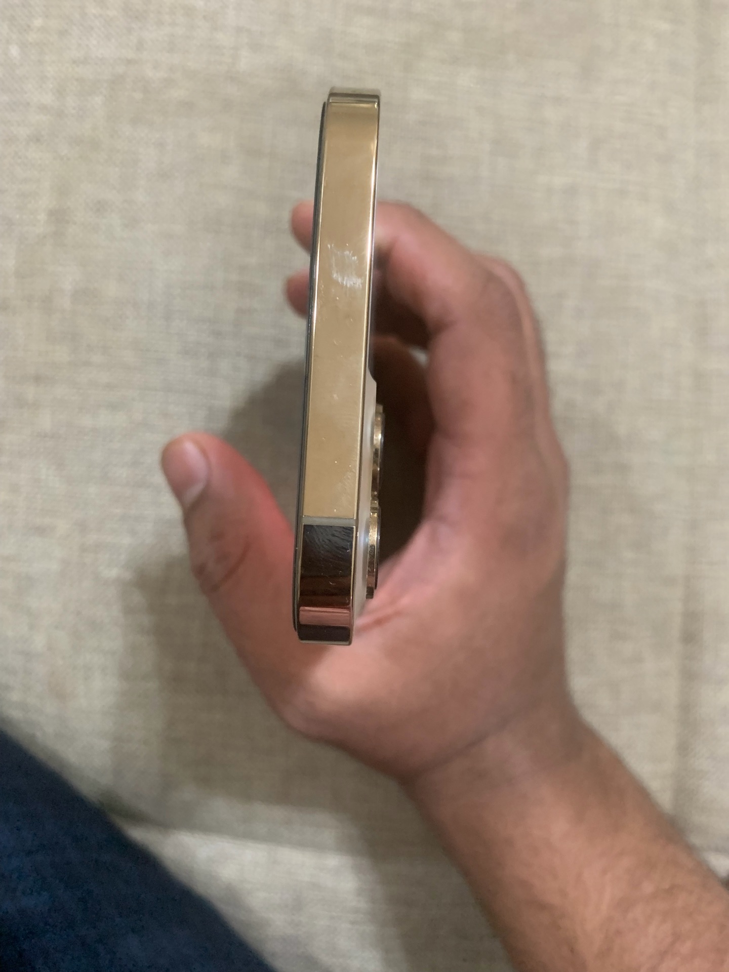 IPHONE 12 PRO MAX 256 GB for Sale  - Image 3