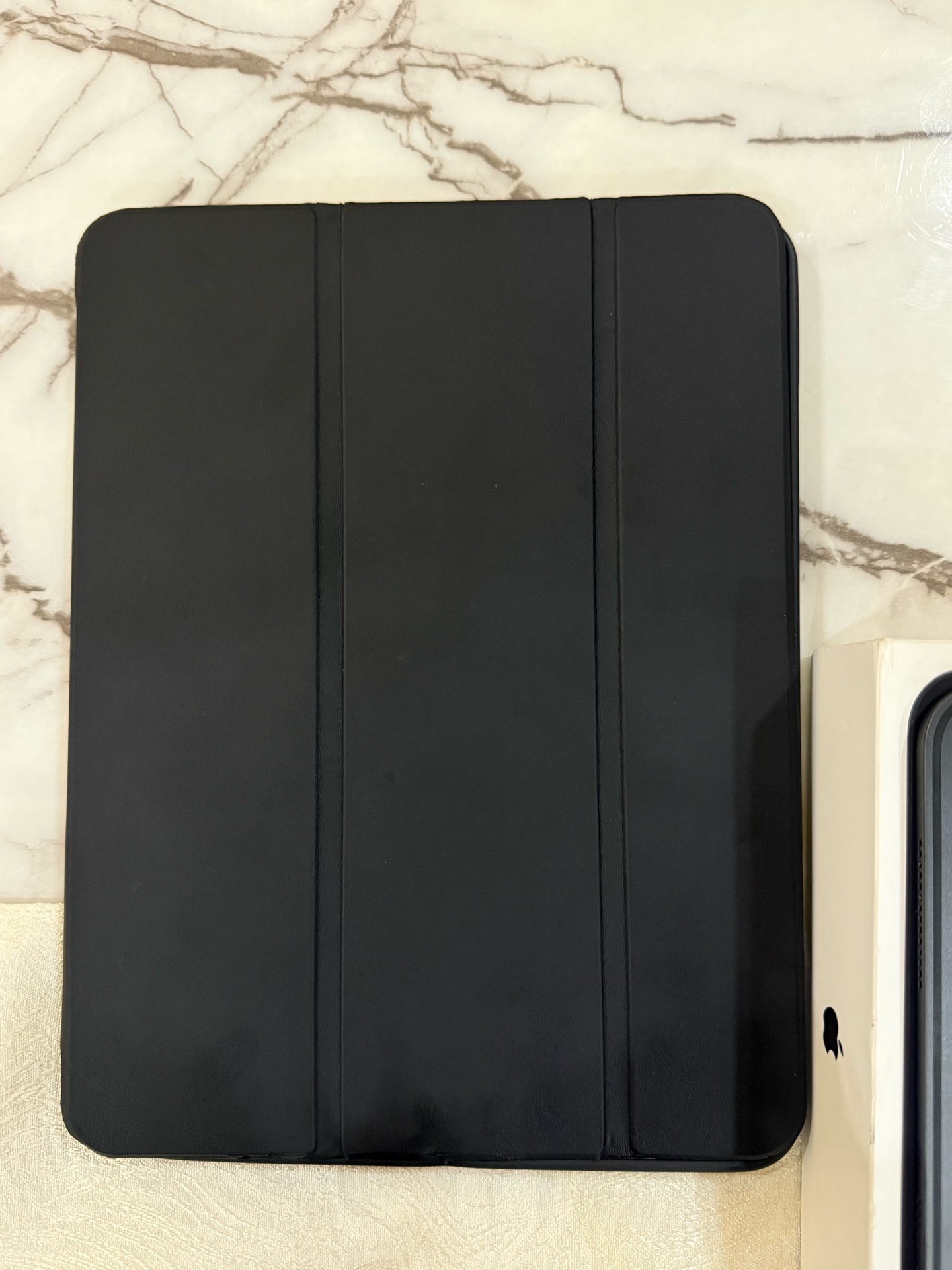 Ipad pro M4 256gb with the apple pencil - Image 3