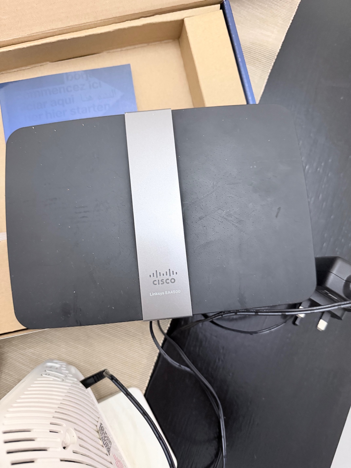 Routers and modem راوترات و موديم  - Image 3
