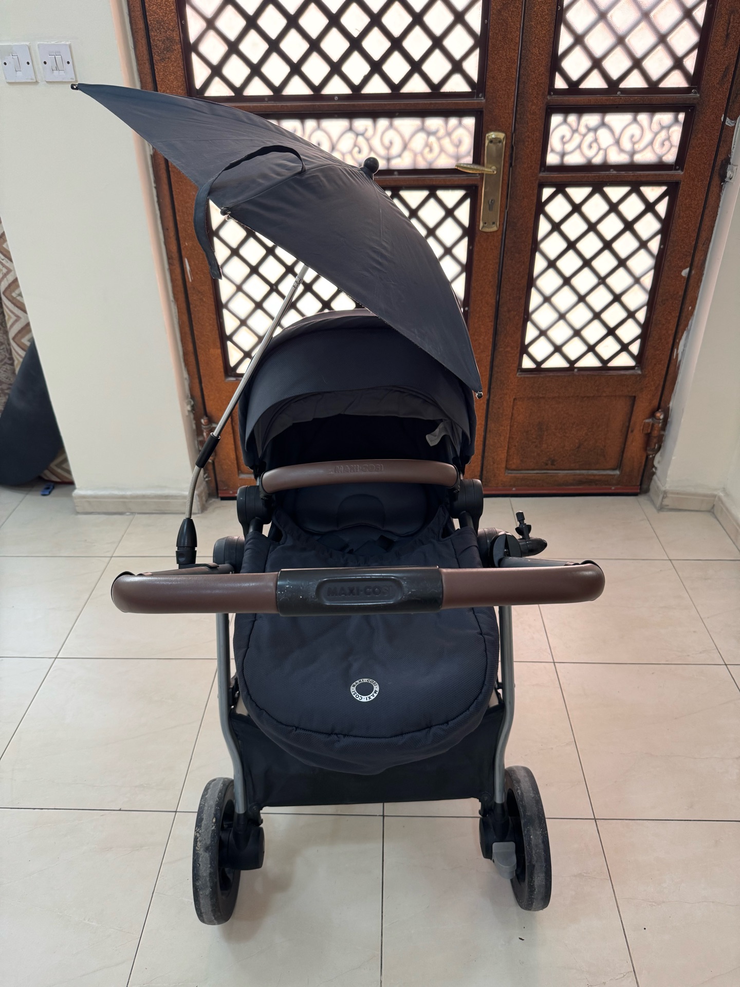 Maxi. Cosi Stroller in excellent condition  - Image 6