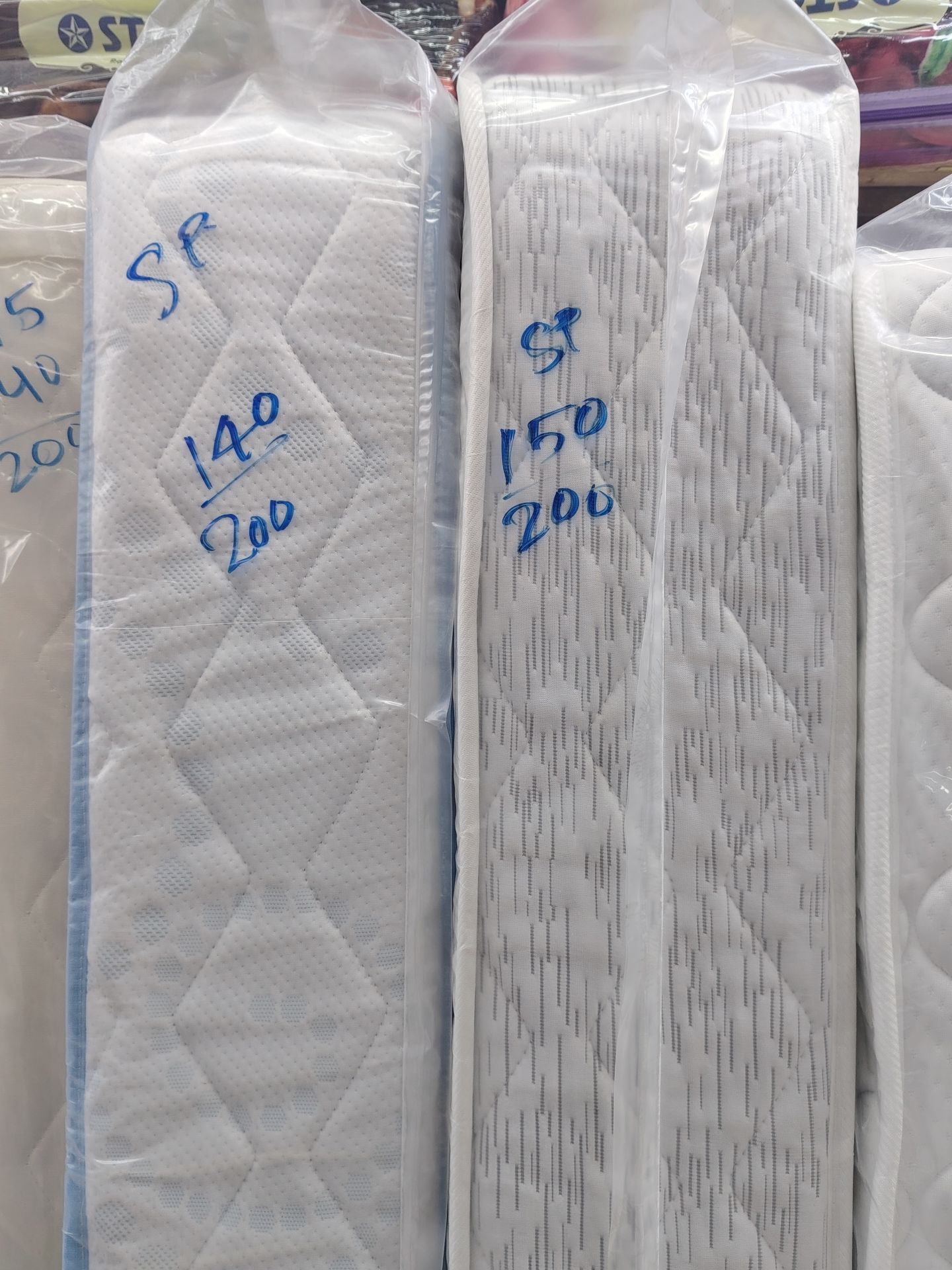 All kind of new mattress selling medical  mattress and spring mattress.30032896  - Image 5