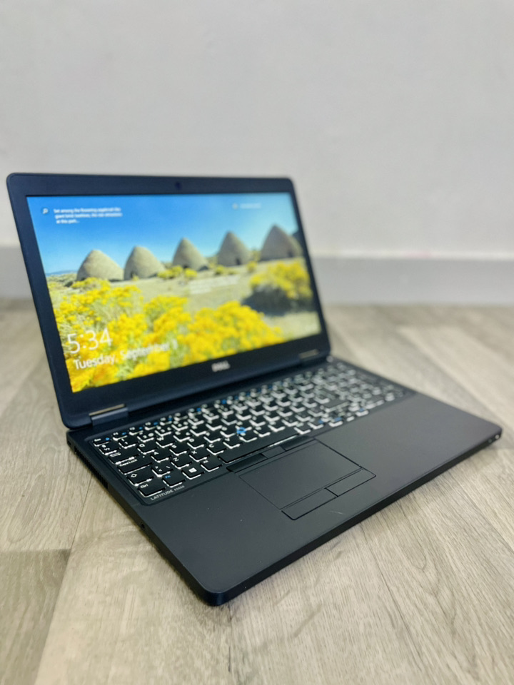 HP Dell Lenovo Laptops for Sale | i7/i5 | Premium Used Laptops | 256SSD | Best P - Image 4