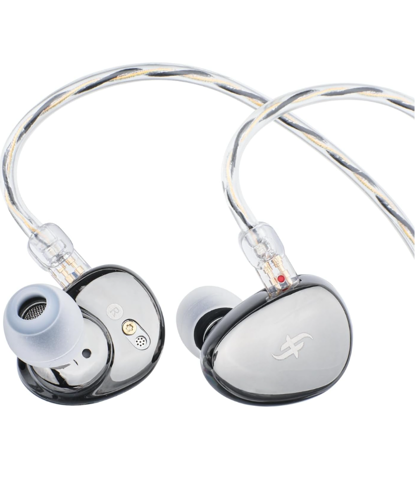 Linsoul Simgot EA500 LM IEM (Entry-To-Midrange) The Best among Budget - Image 8