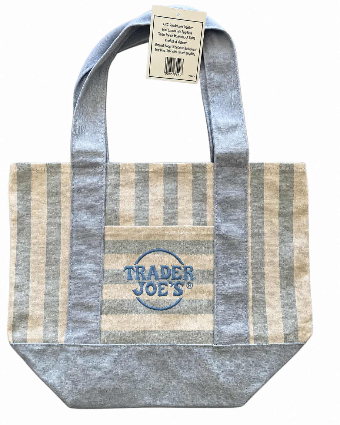 حقائب توت صغيرة من Trader Joe’s - Image 2
