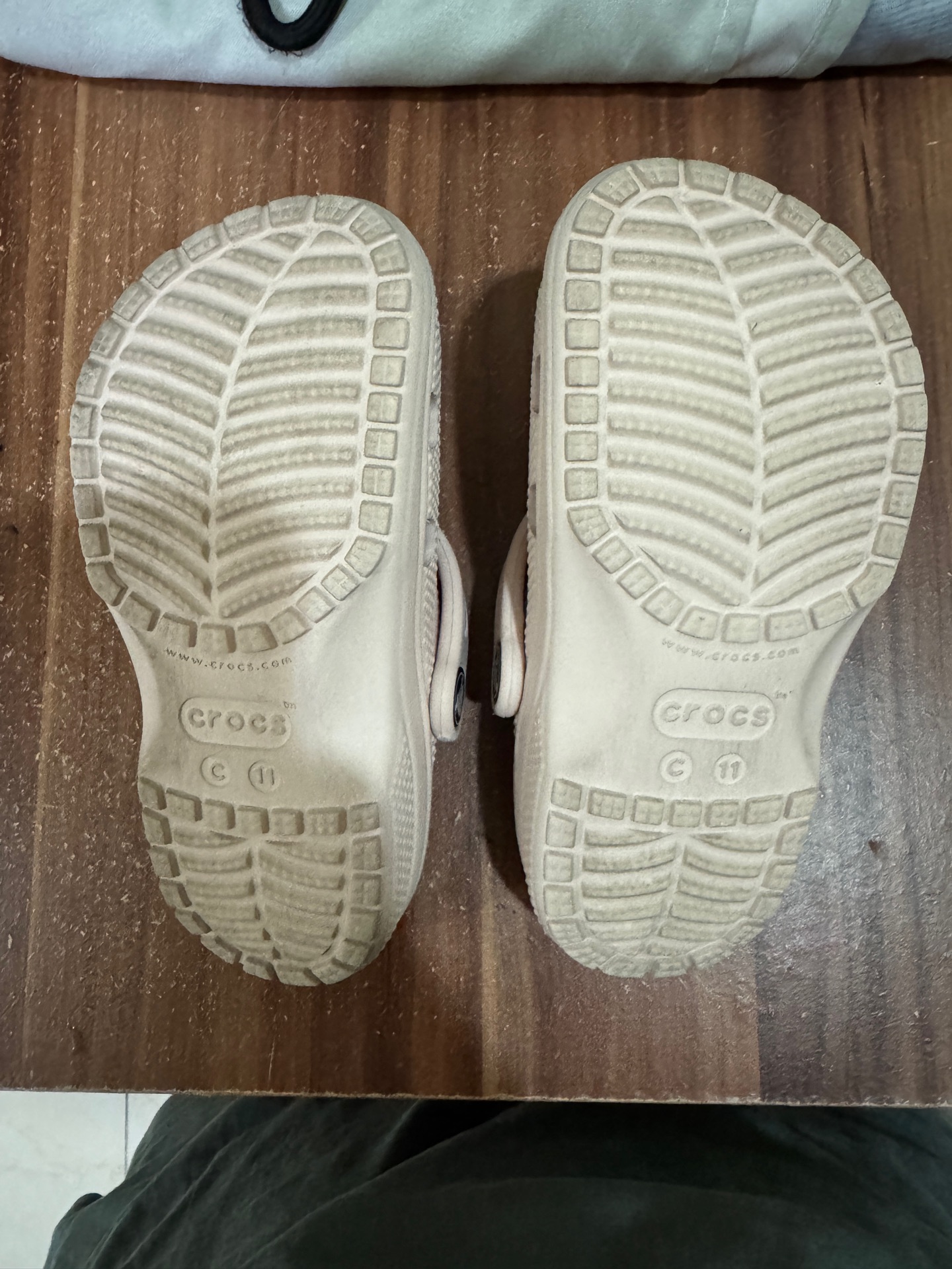 Crocs Clogs - Image 3