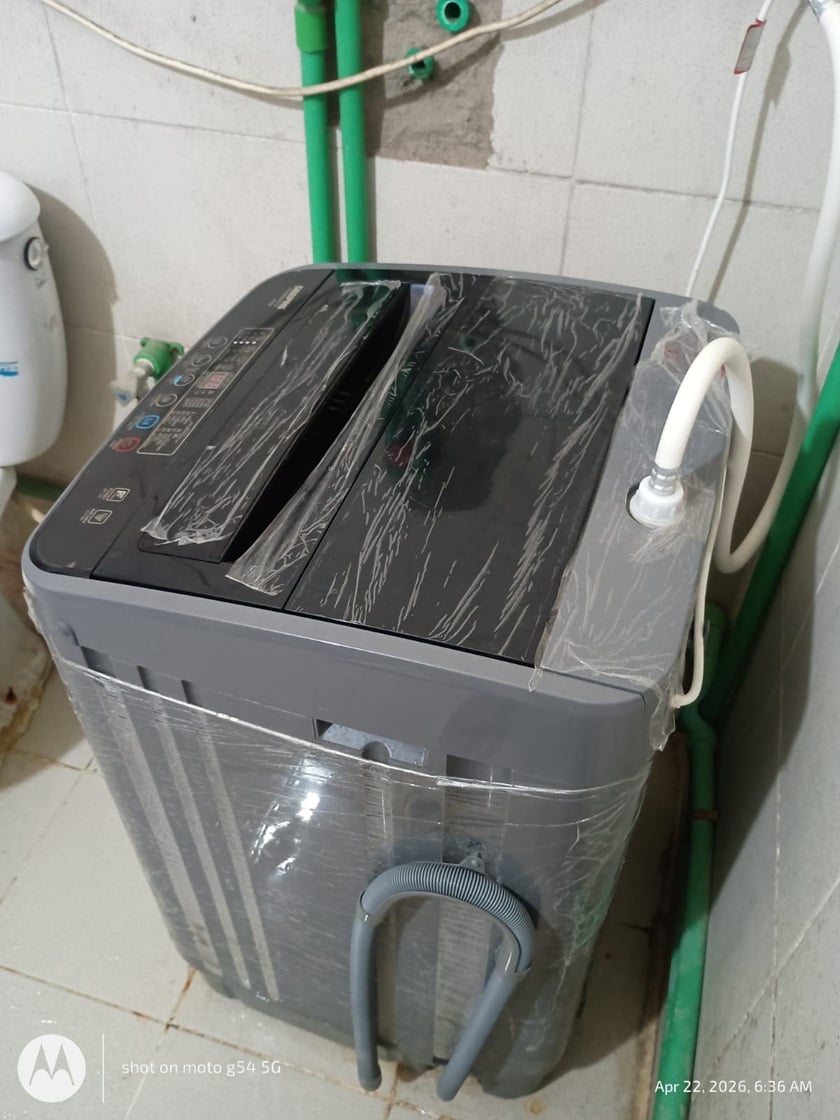 Washing Machine for Sale 🧺✨ - Image 5