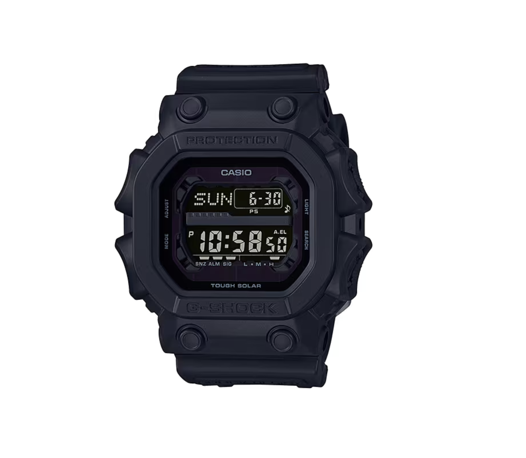G-SHOCK GX56UBB-1 - Image 1