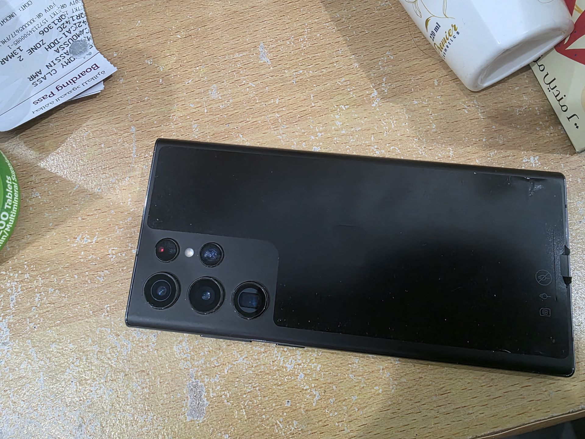 Samsung Galaxy S22 Ultra  - Image 2