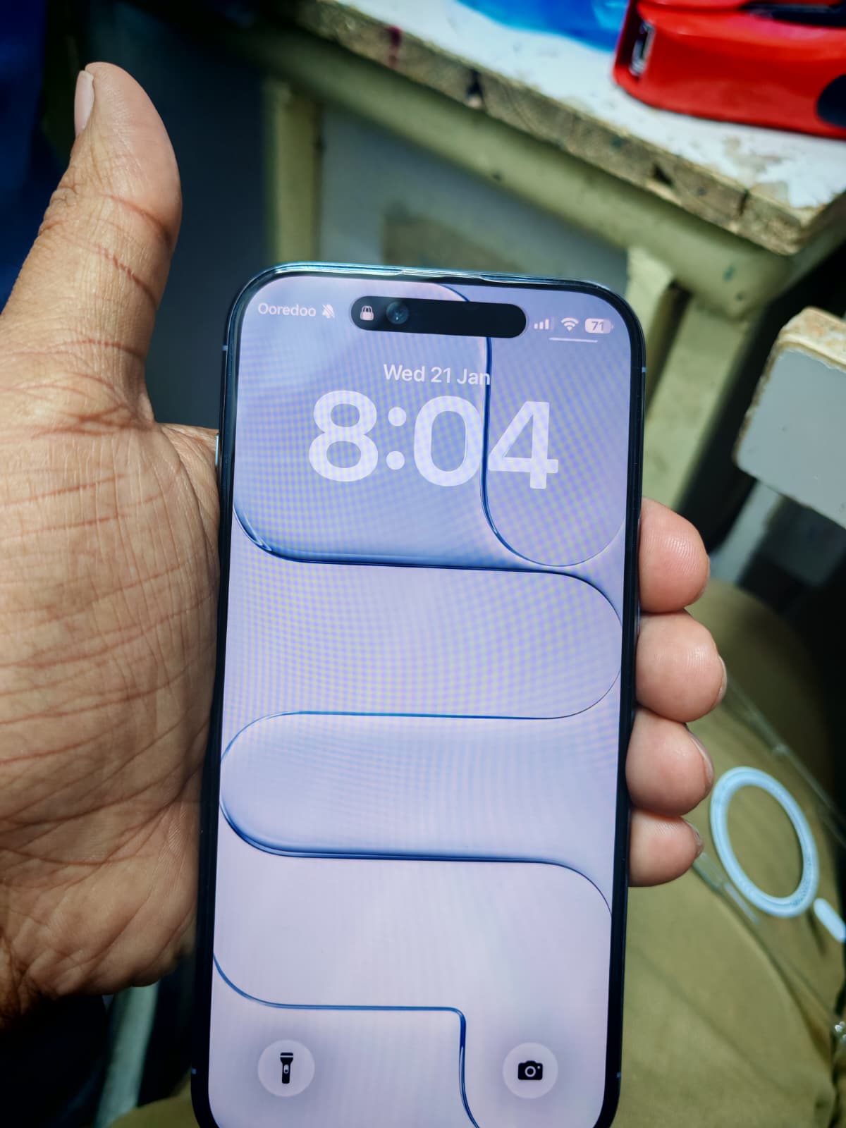 iPHONE 17 AIR - Image 4