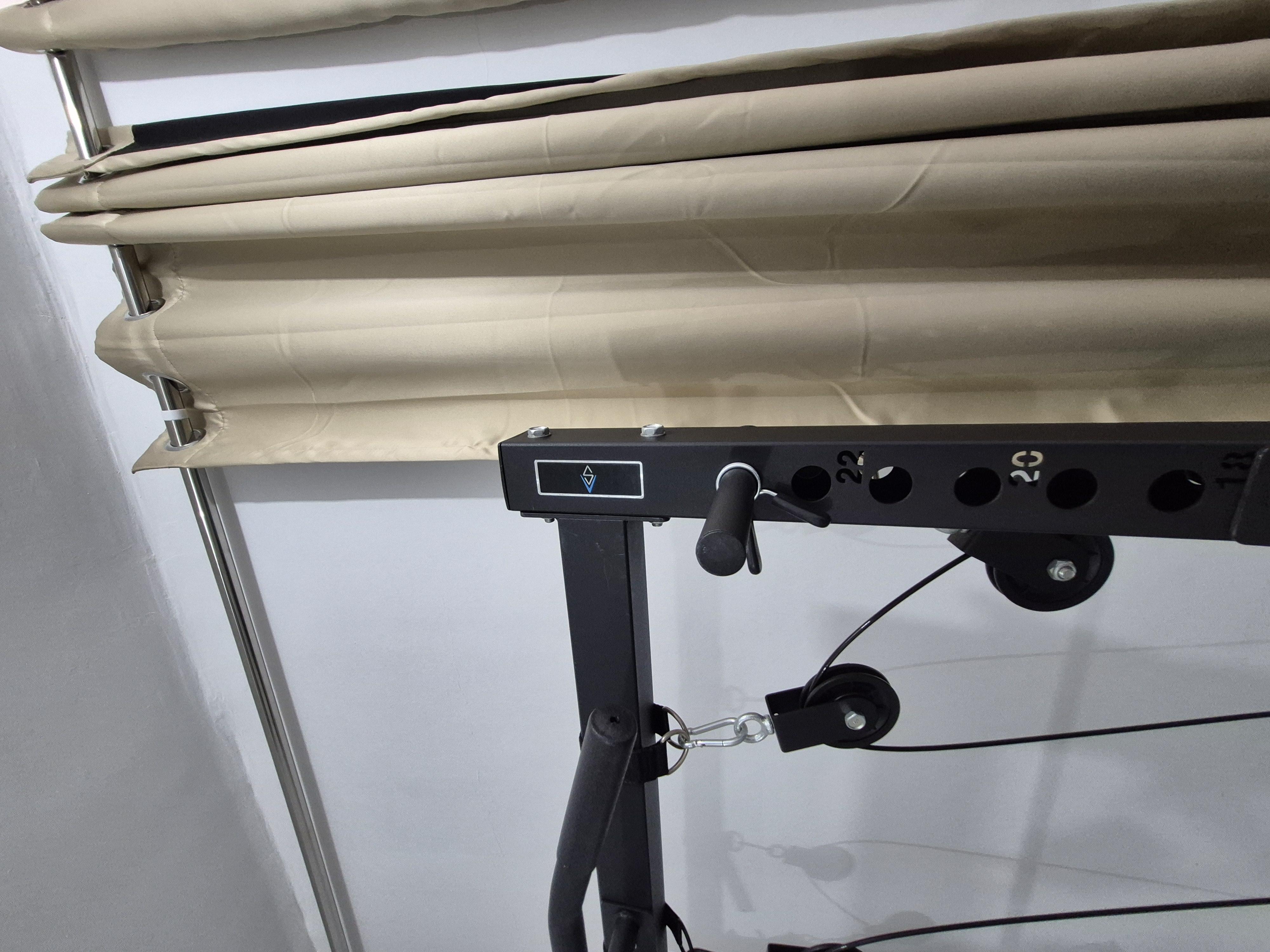 Squat Rack for Home - Image 6