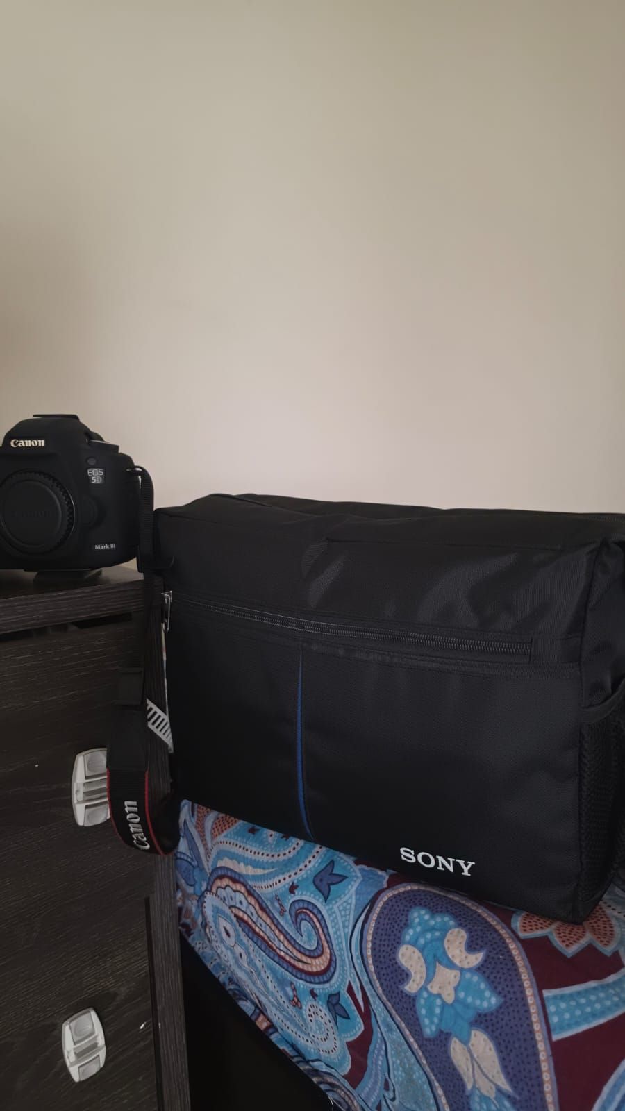 Canon 5d mark 3 - Image 6