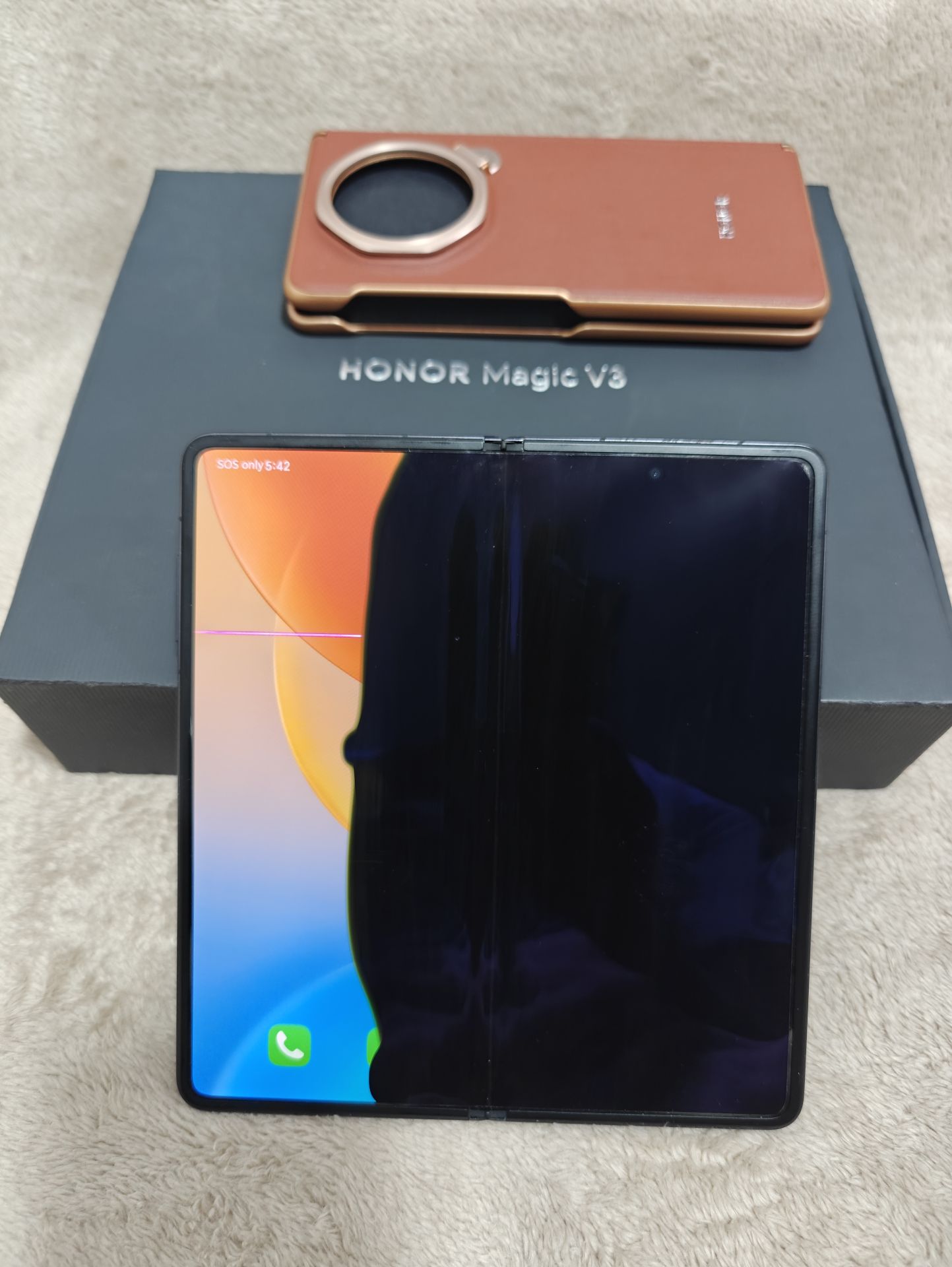 HONOR MAGIC - V3 - Image 6