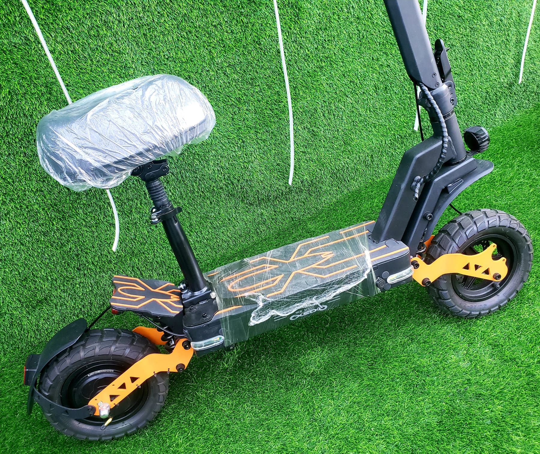 NEW SPEED 5 PROMAX BARAND NEW - Image 3