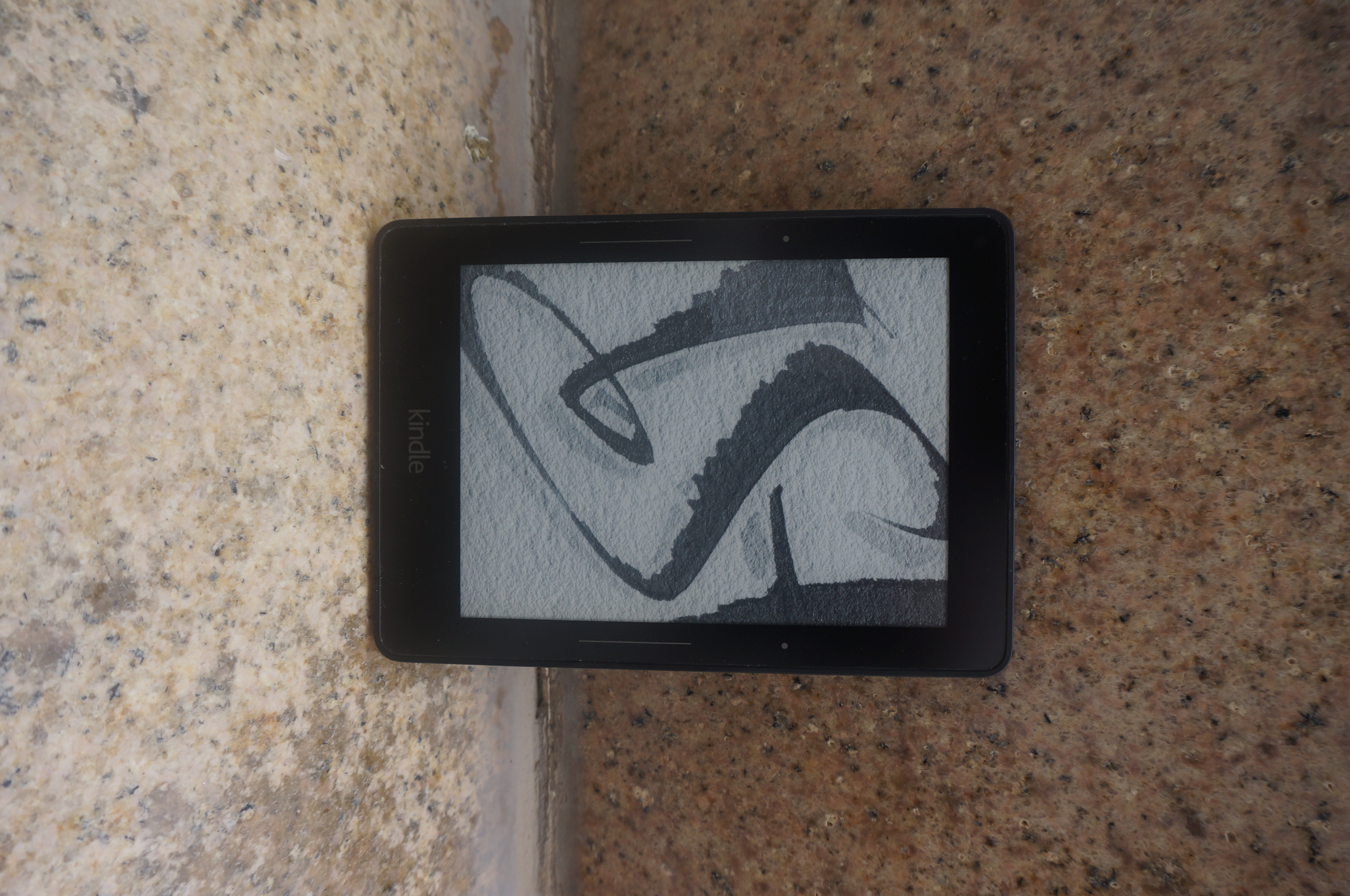 Amazon Kindle Voyage - Image 3