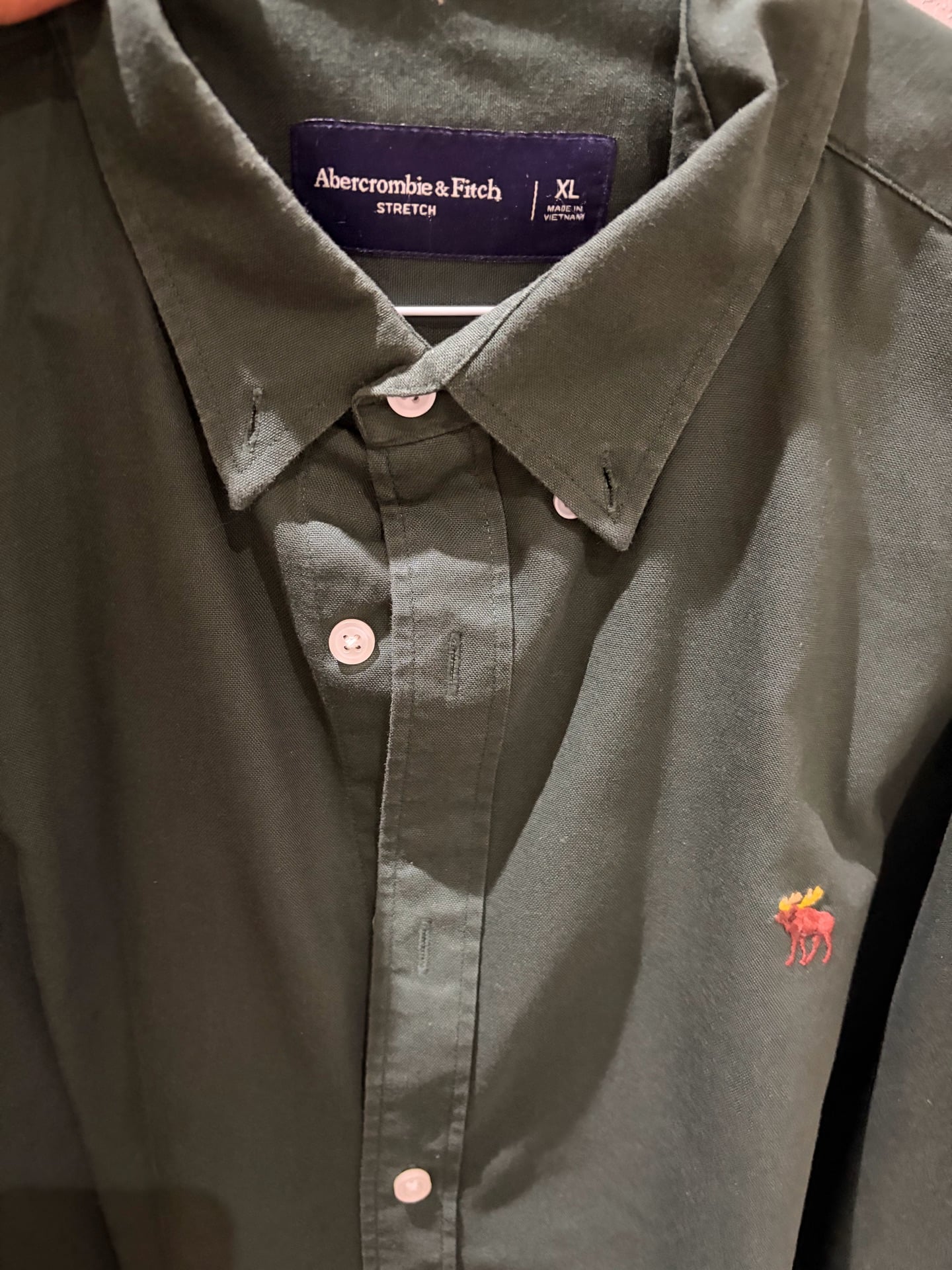 Pre owned Branded shirts - Image 3