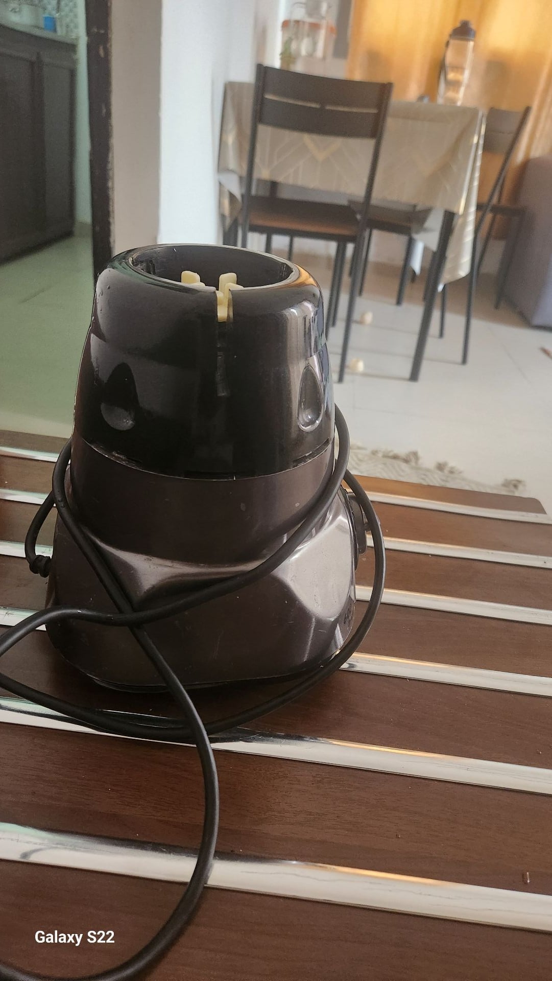 Good condition Mixi is for sale - Image 3