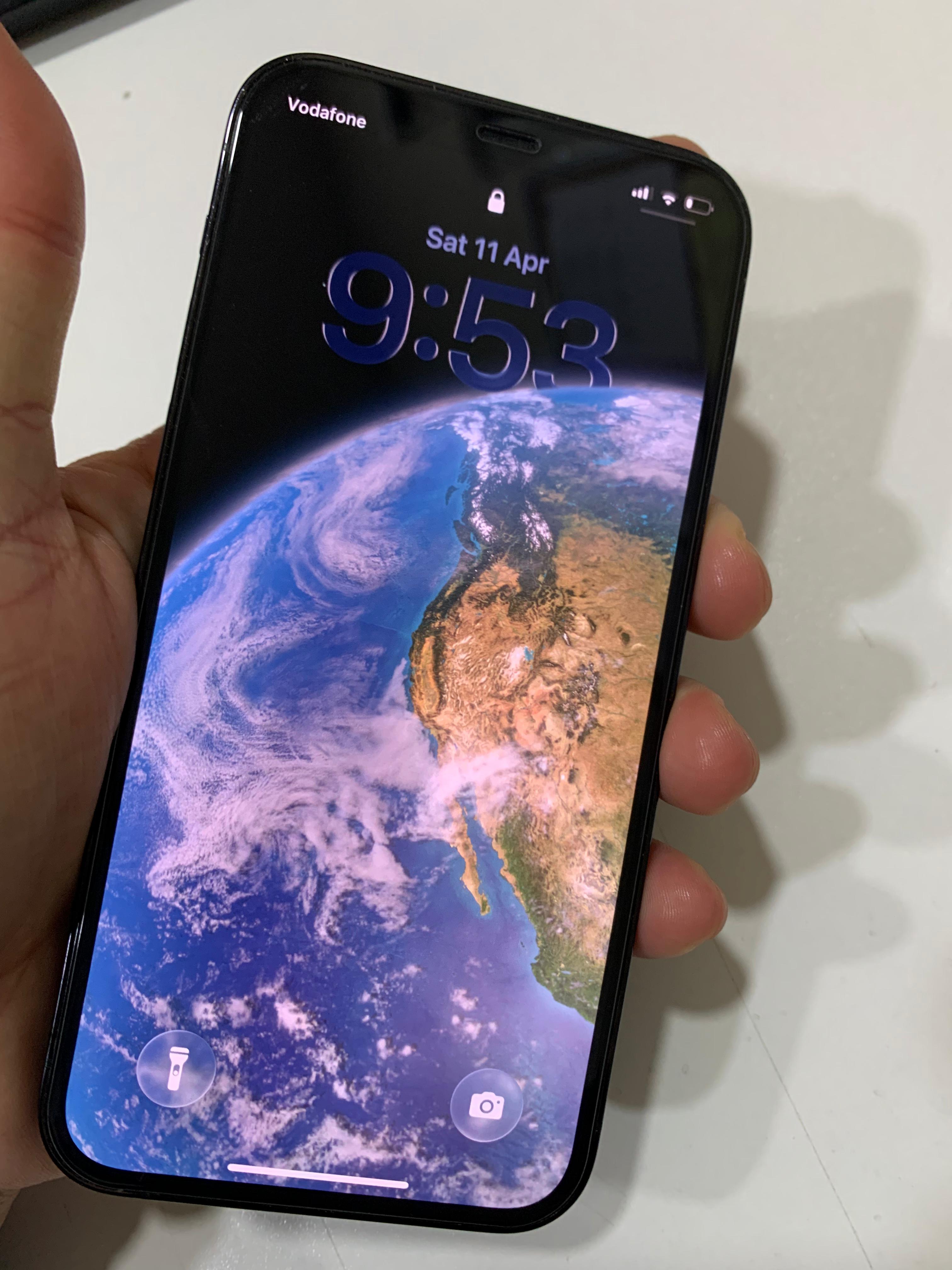 Iphone 12 Pro (256 GB) for Sale! - Image 2
