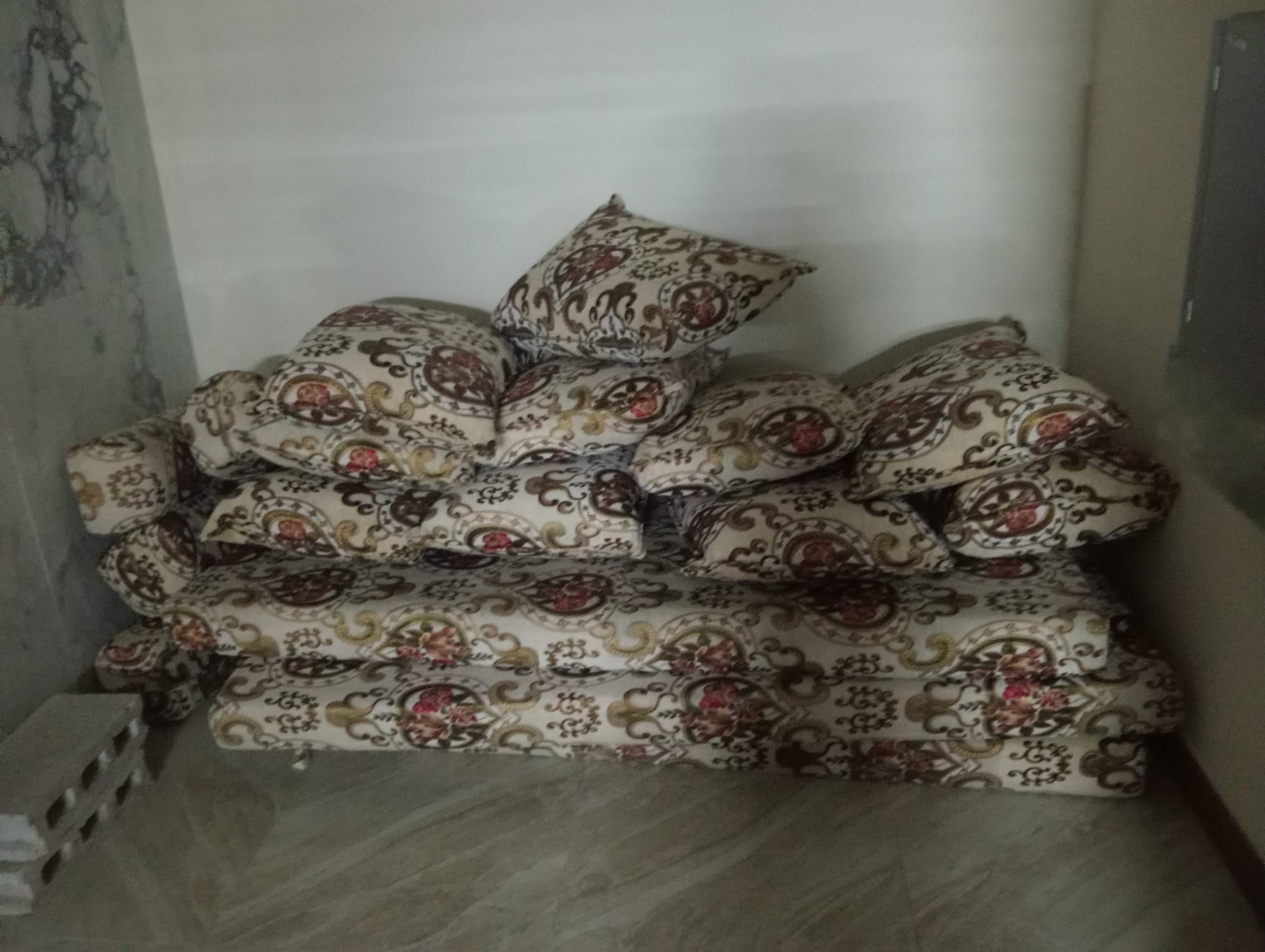 Kids bed - Image 1