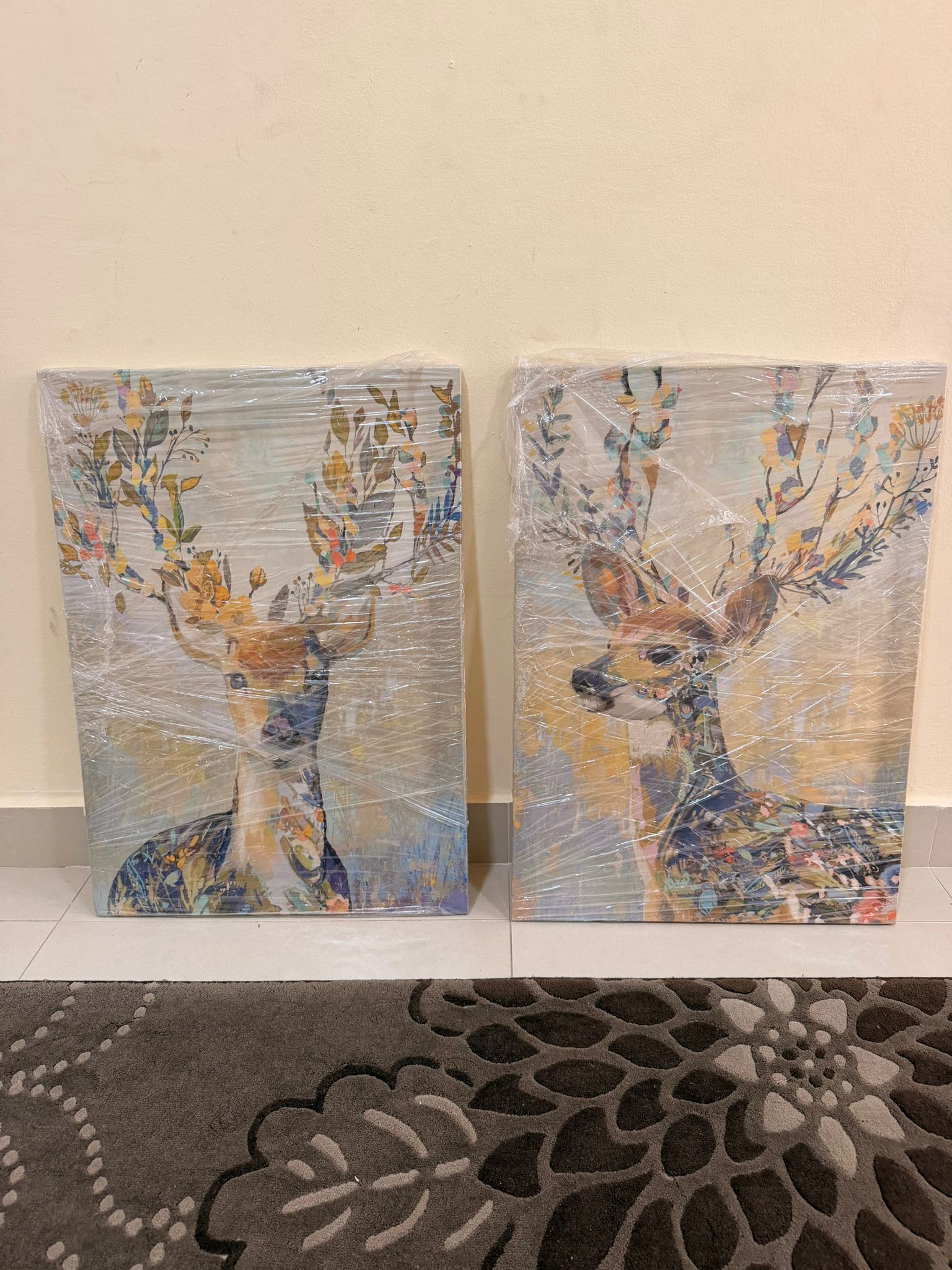 Home center wall Painting Frame - Image 6
