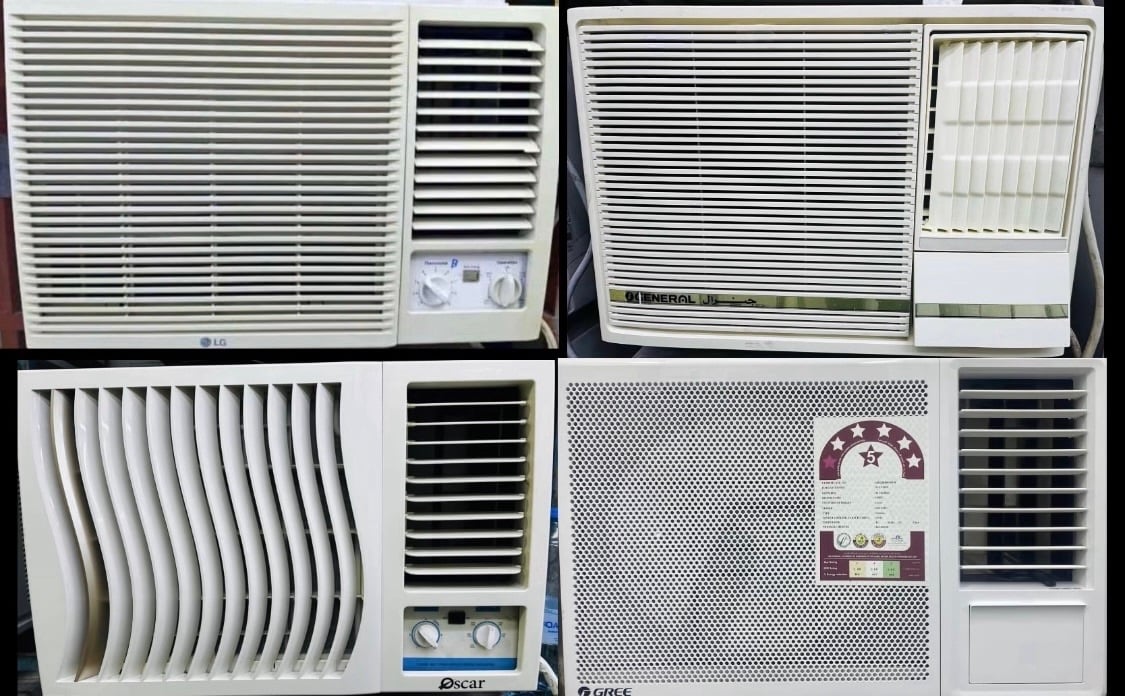 AC Repair & Maintenance Services in Qatar | Fast & Reliable - Image 3