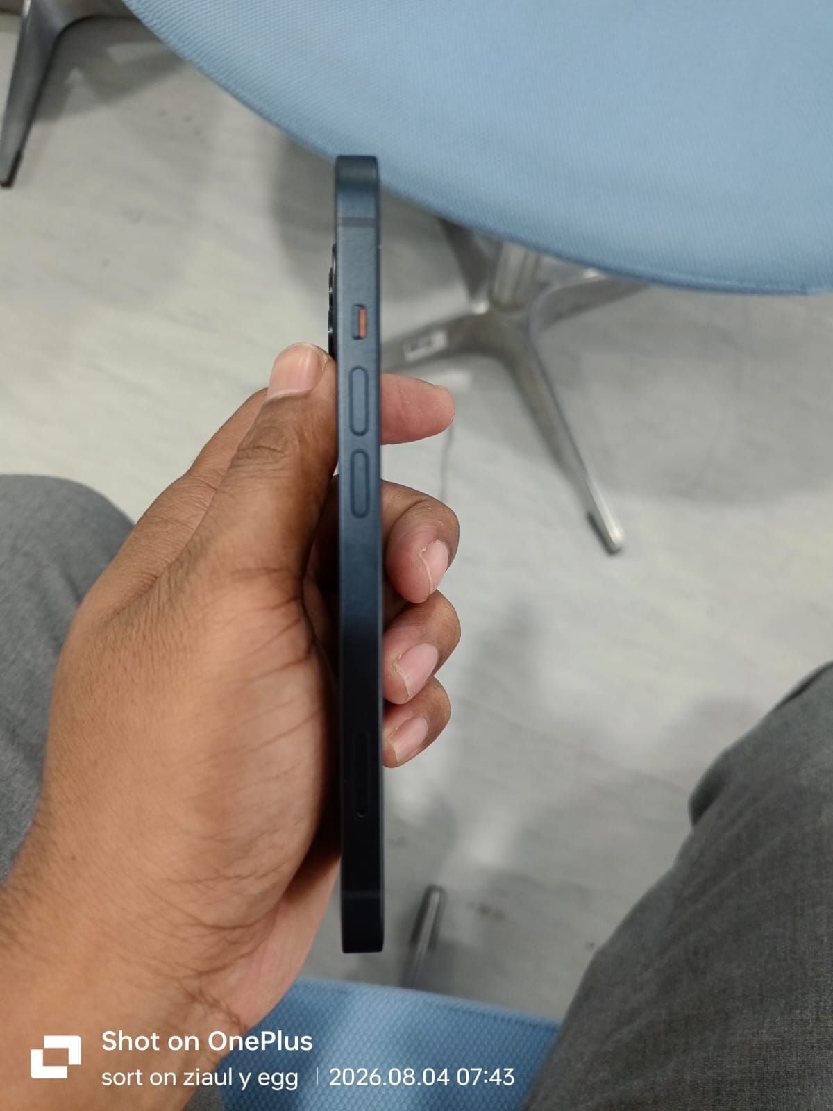 iPhone 13  128gb - Image 7