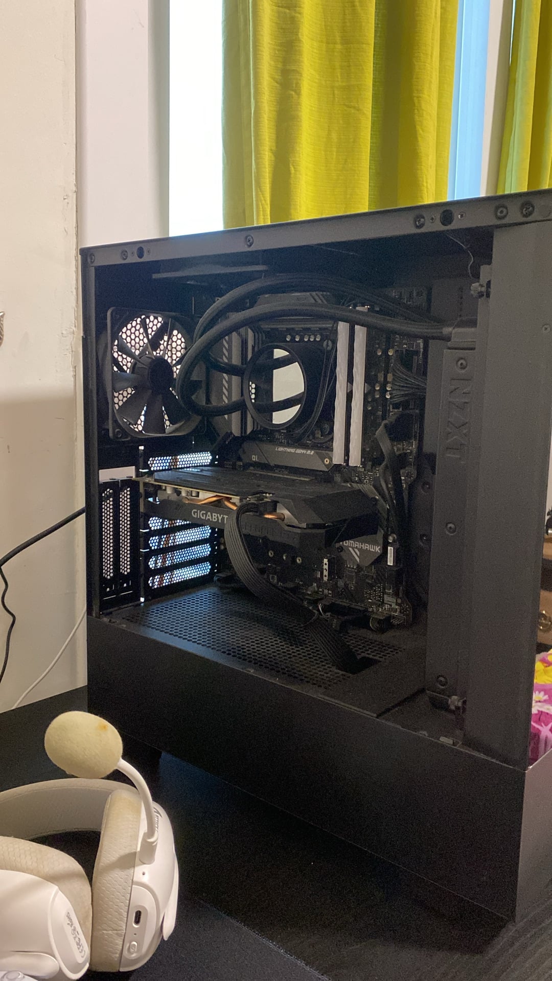 Gaming pc | Items | Qatar Living Classifieds