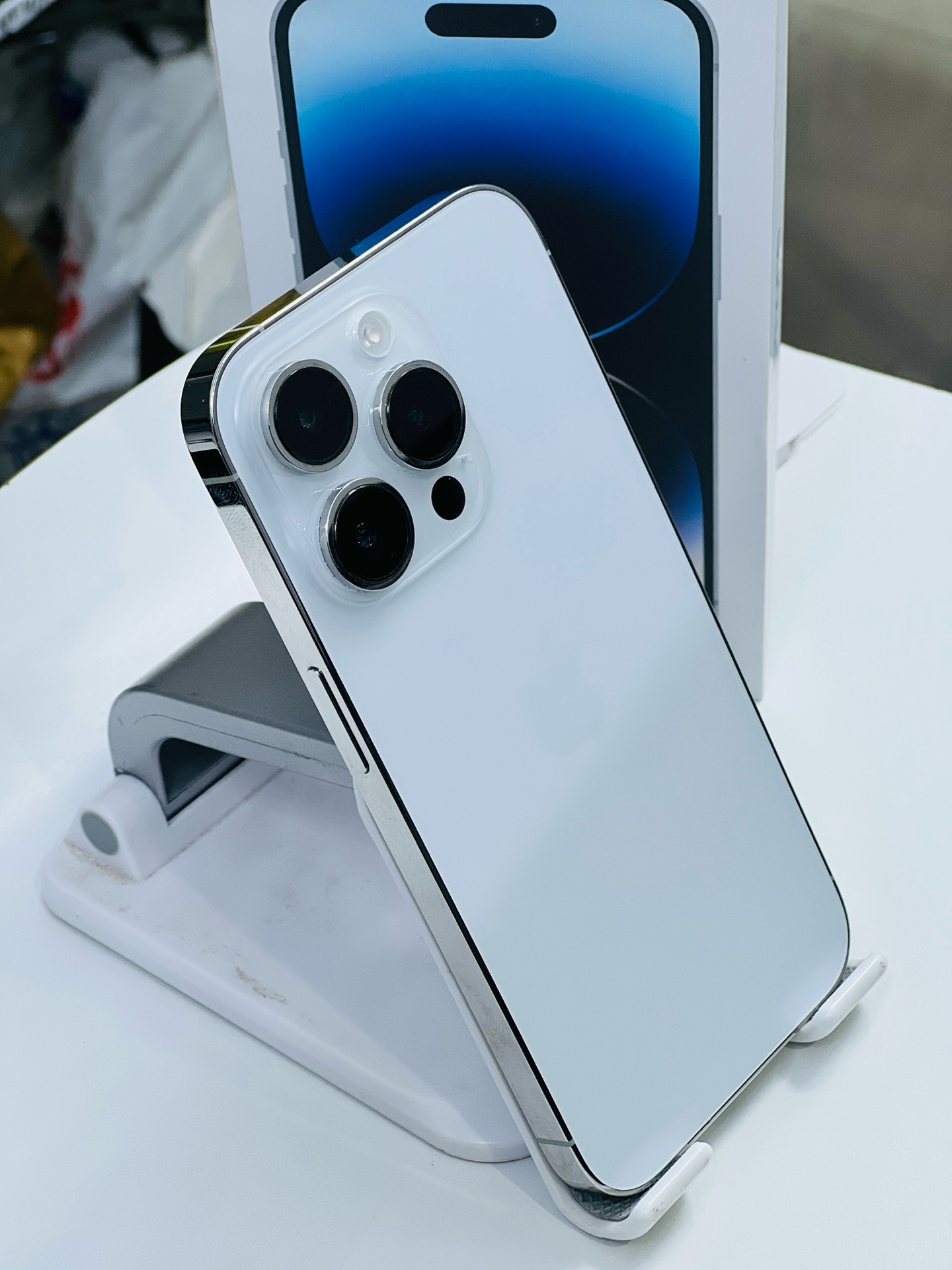 iPhone 14 pro 256 Gb - Image 9