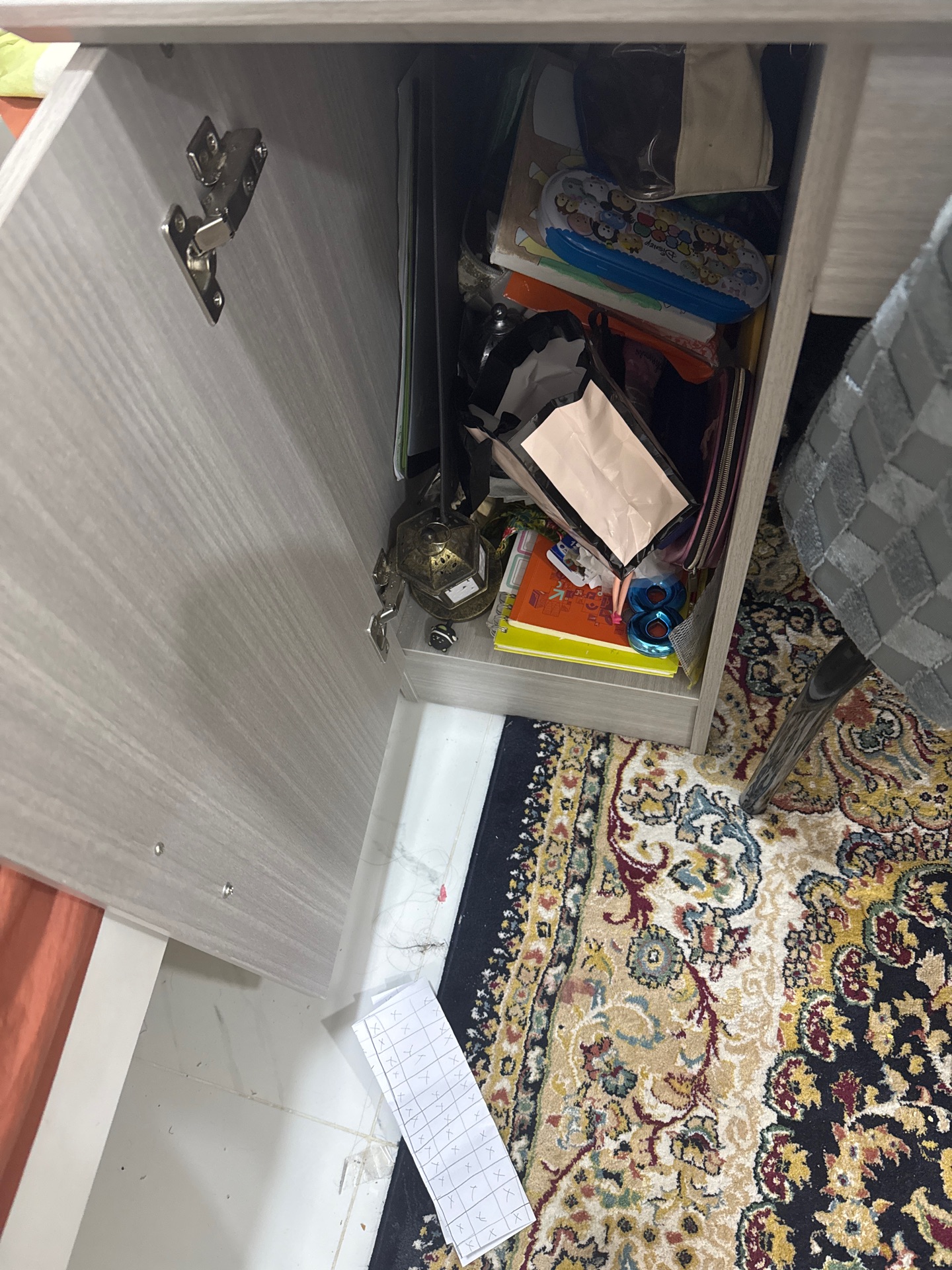 Desk for sale - Image 4