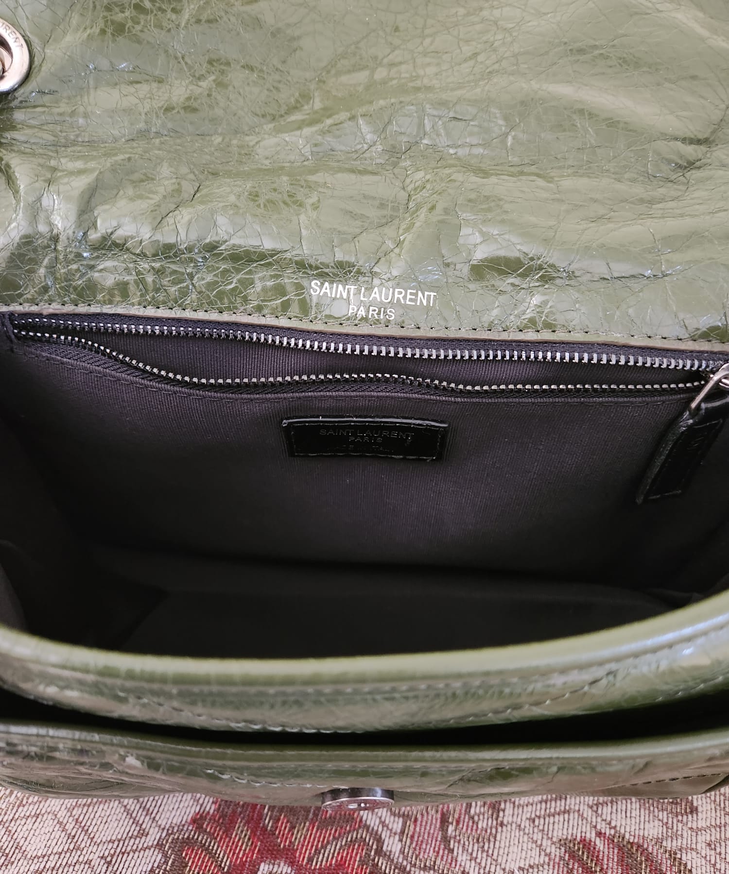 YSL Bag - Image 4