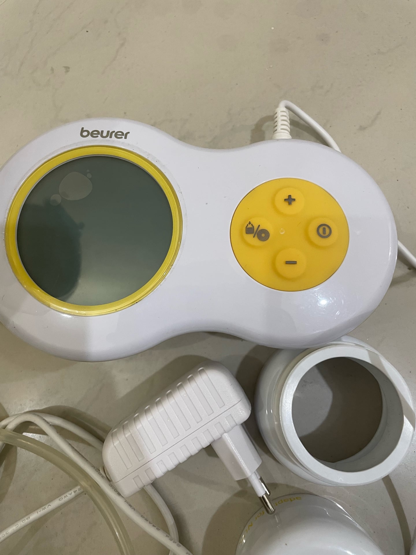 Breast pump - Image 4