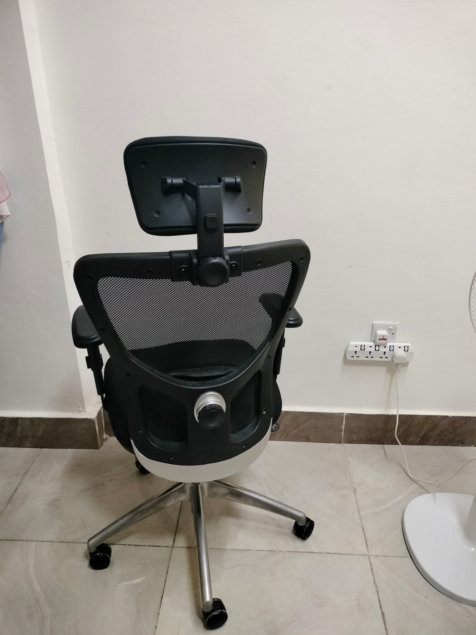 Office Chair  - Image 2