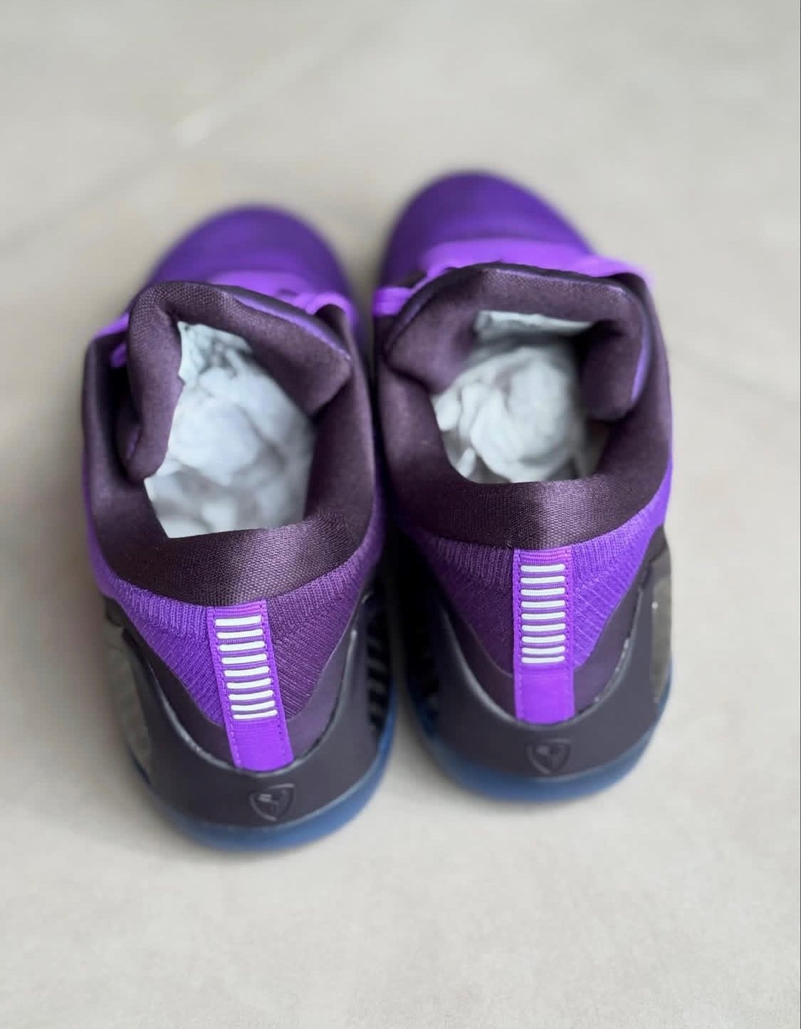 Kobe 9 Elite Low "Moonwalker" - Image 5