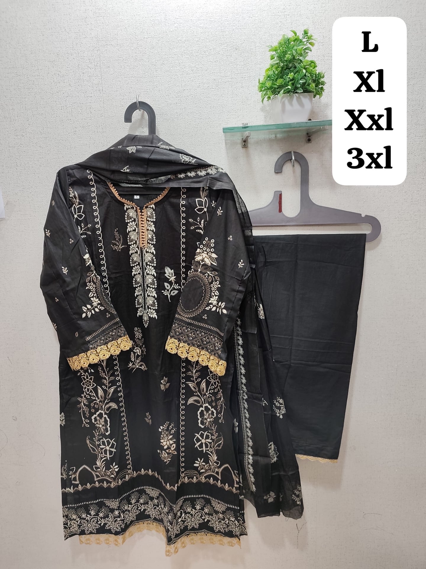 Salwar gown cod sets  - Image 6