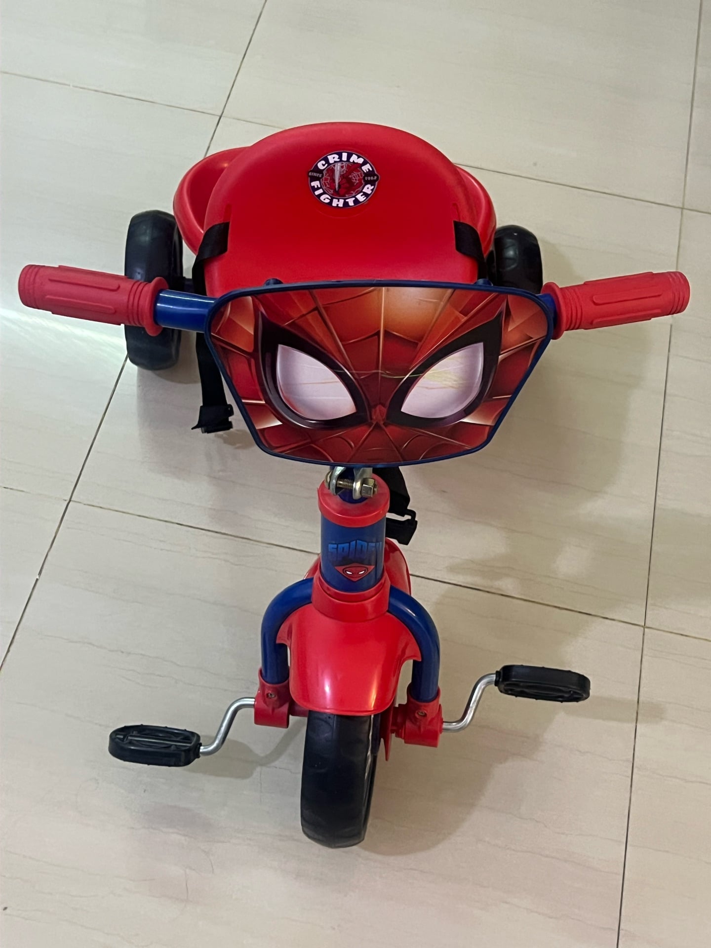 Kids tricycle  - Image 6