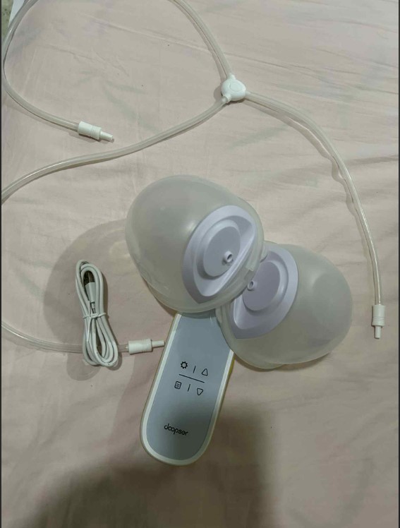 Doopser Breast Pump - Image 2