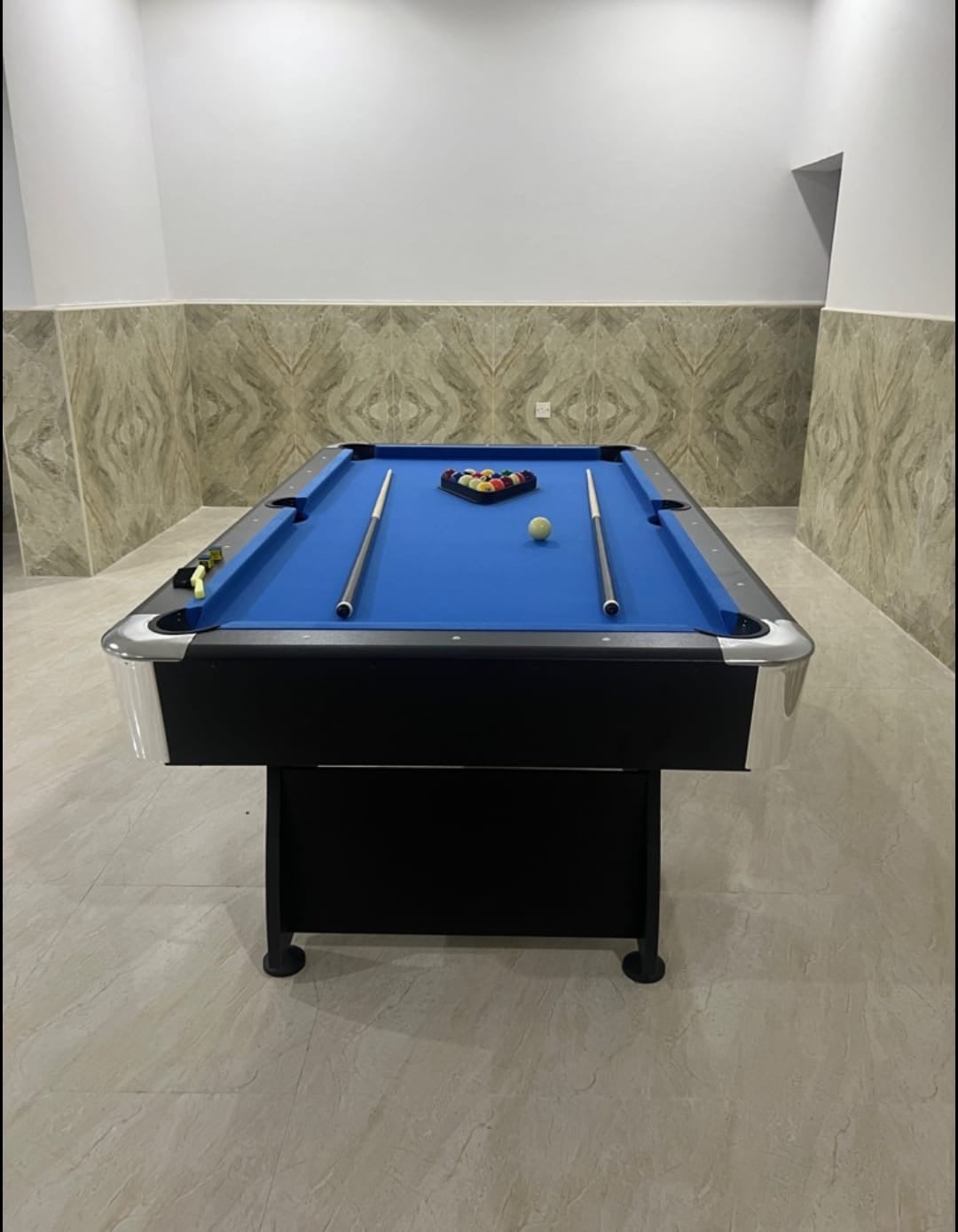 Billiard table 7 fits - Image 2