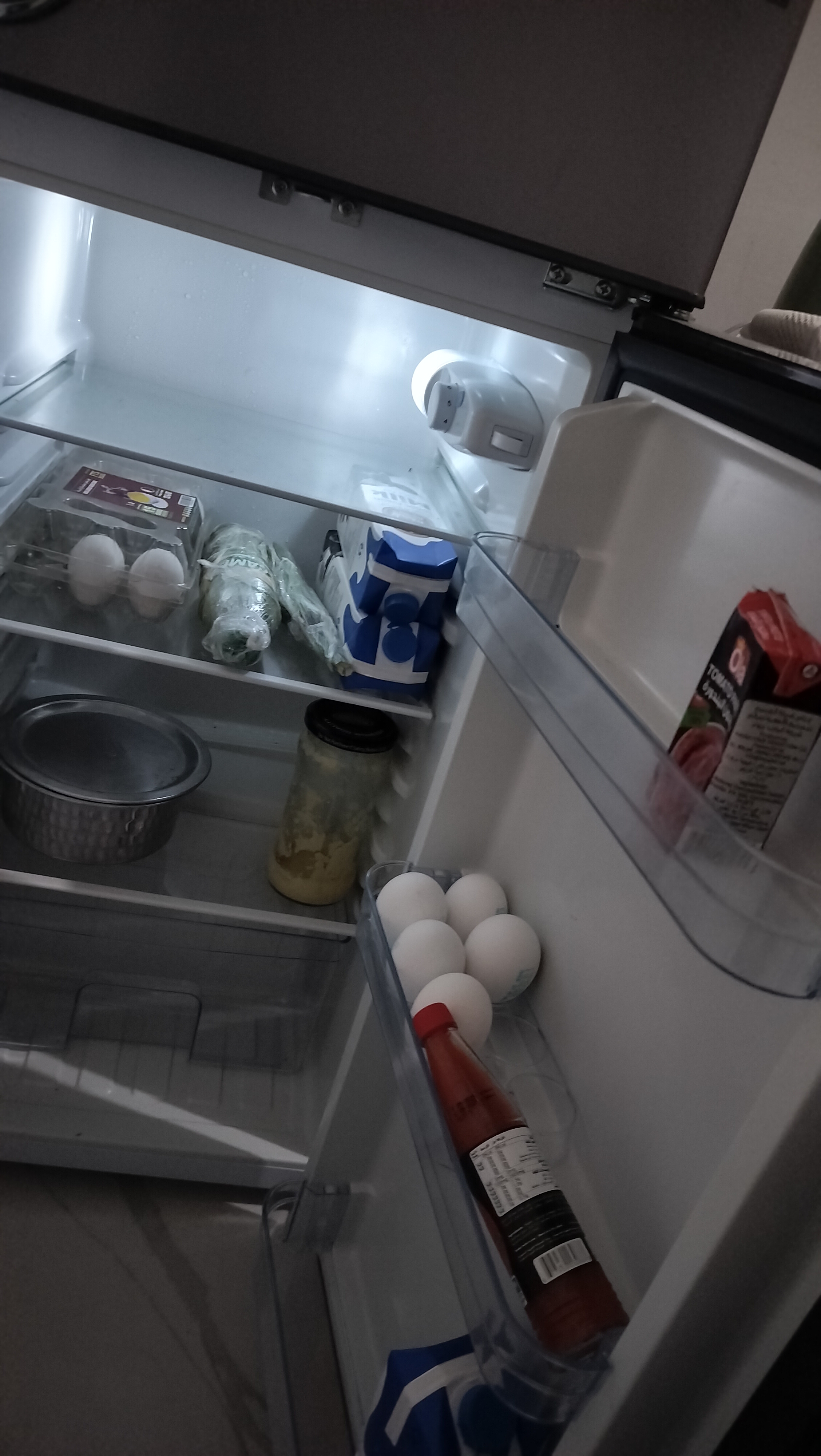 Impex refrigerator - Image 3