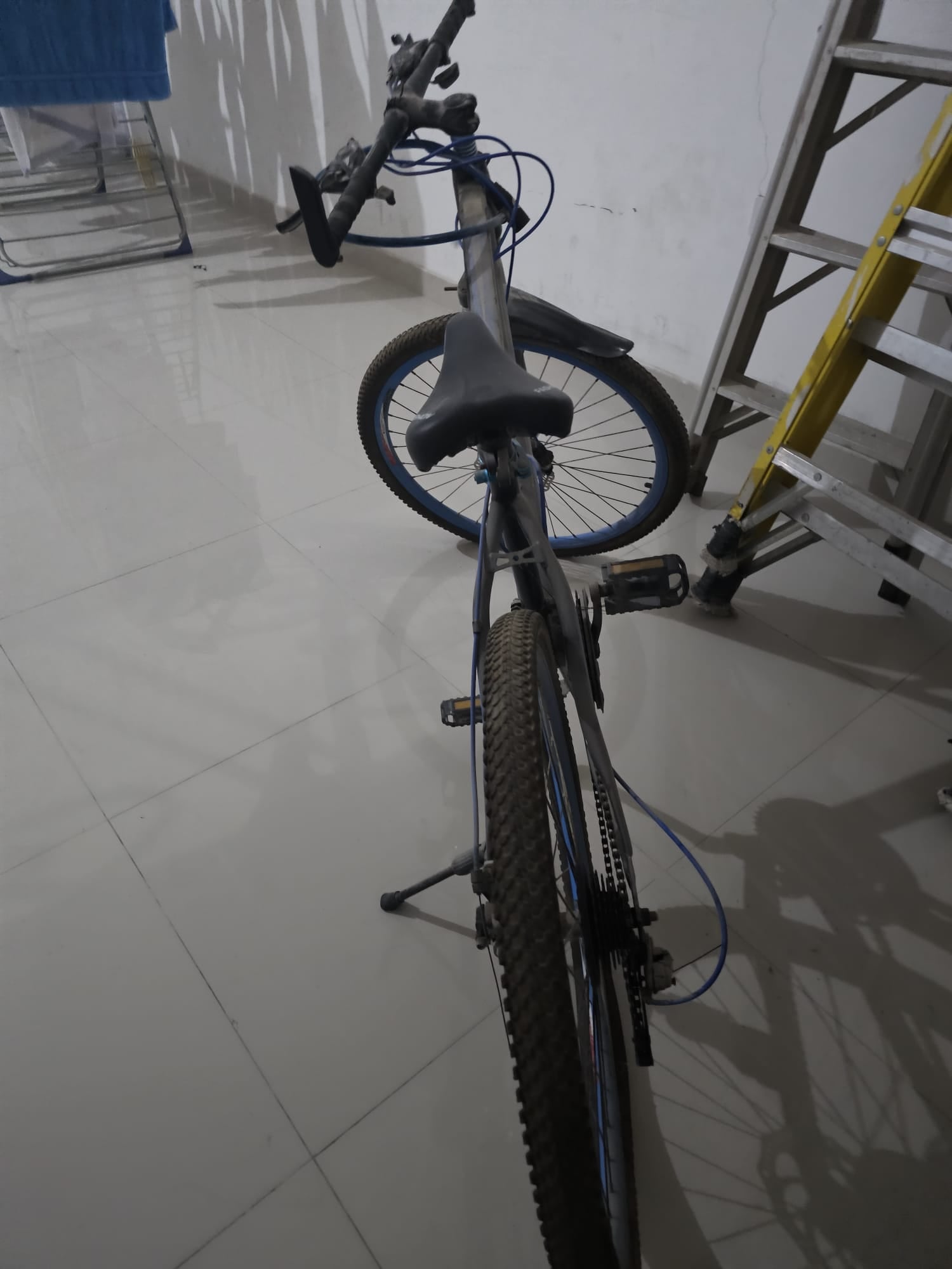 Sports Bicycle - Image 4
