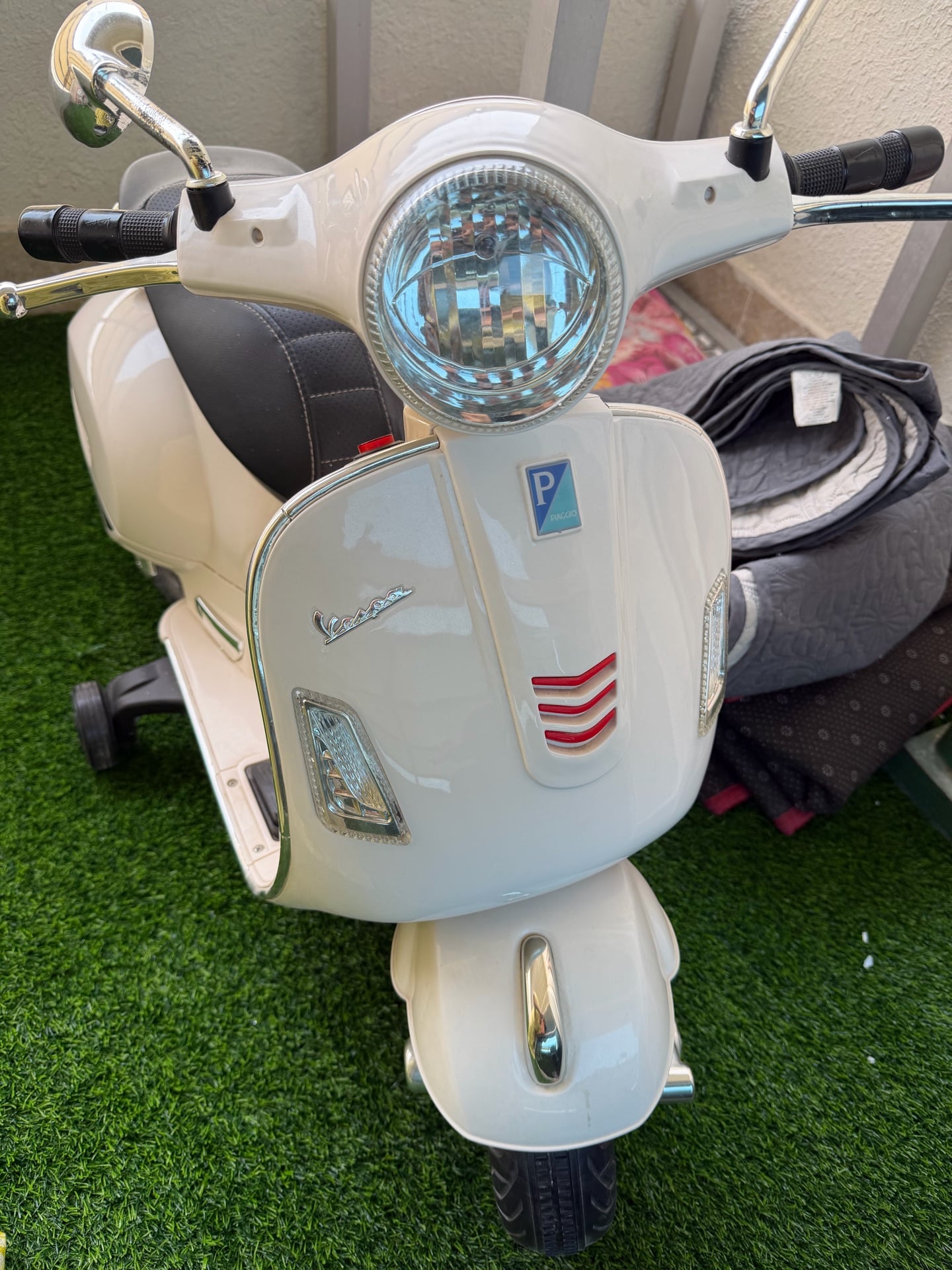 Scooter - Image 4