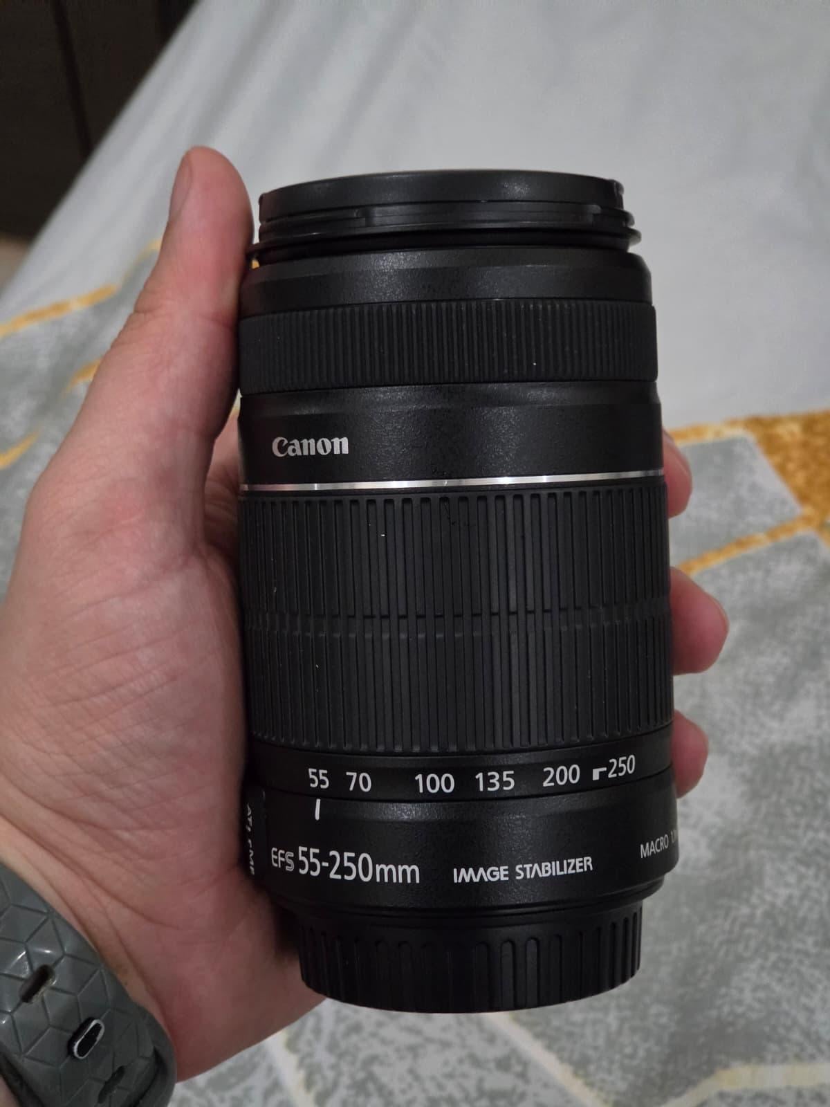 Canon 60D camera کینون کیمره - Image 3
