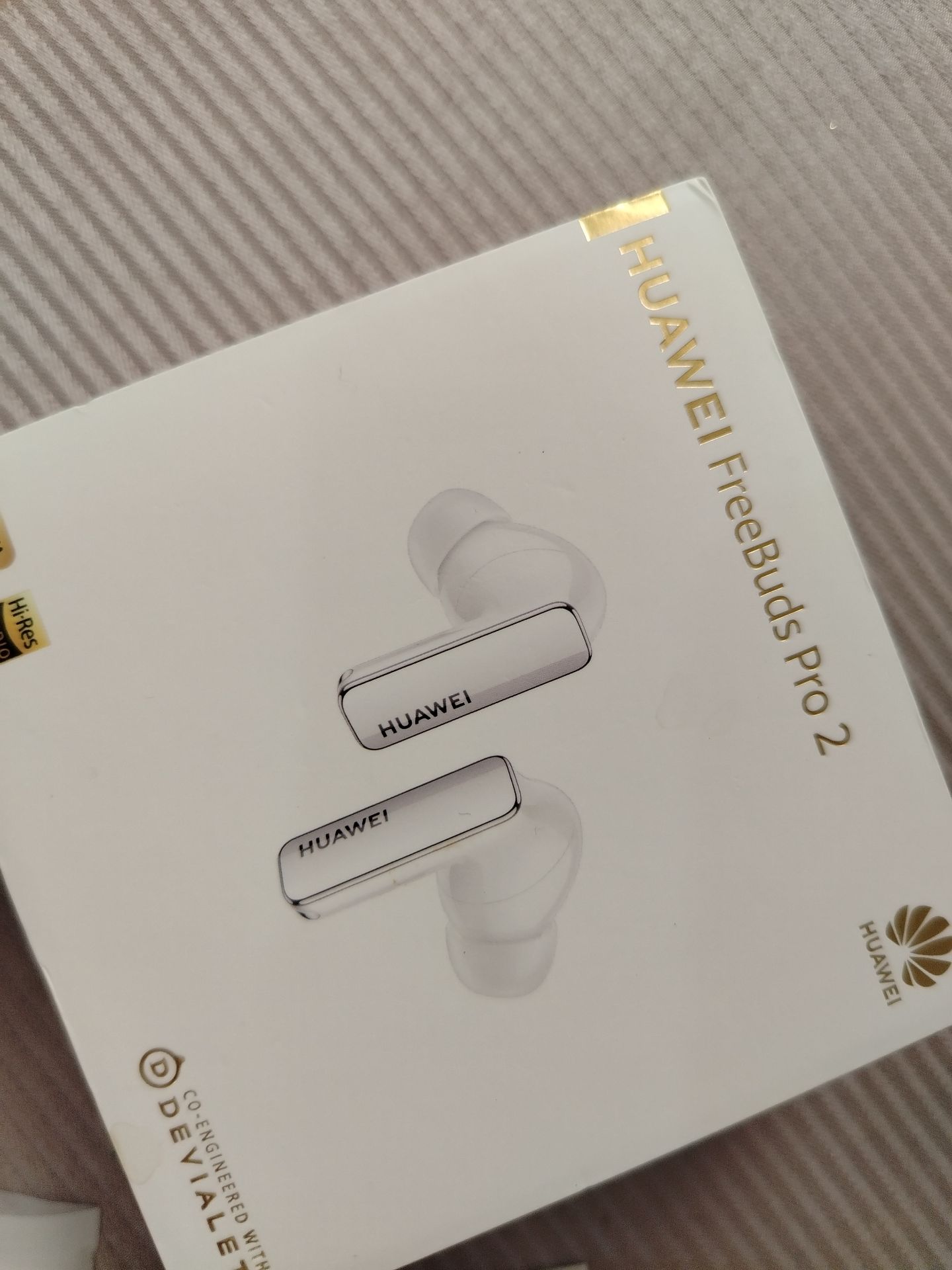 Huawei buds pro 2 - Image 4