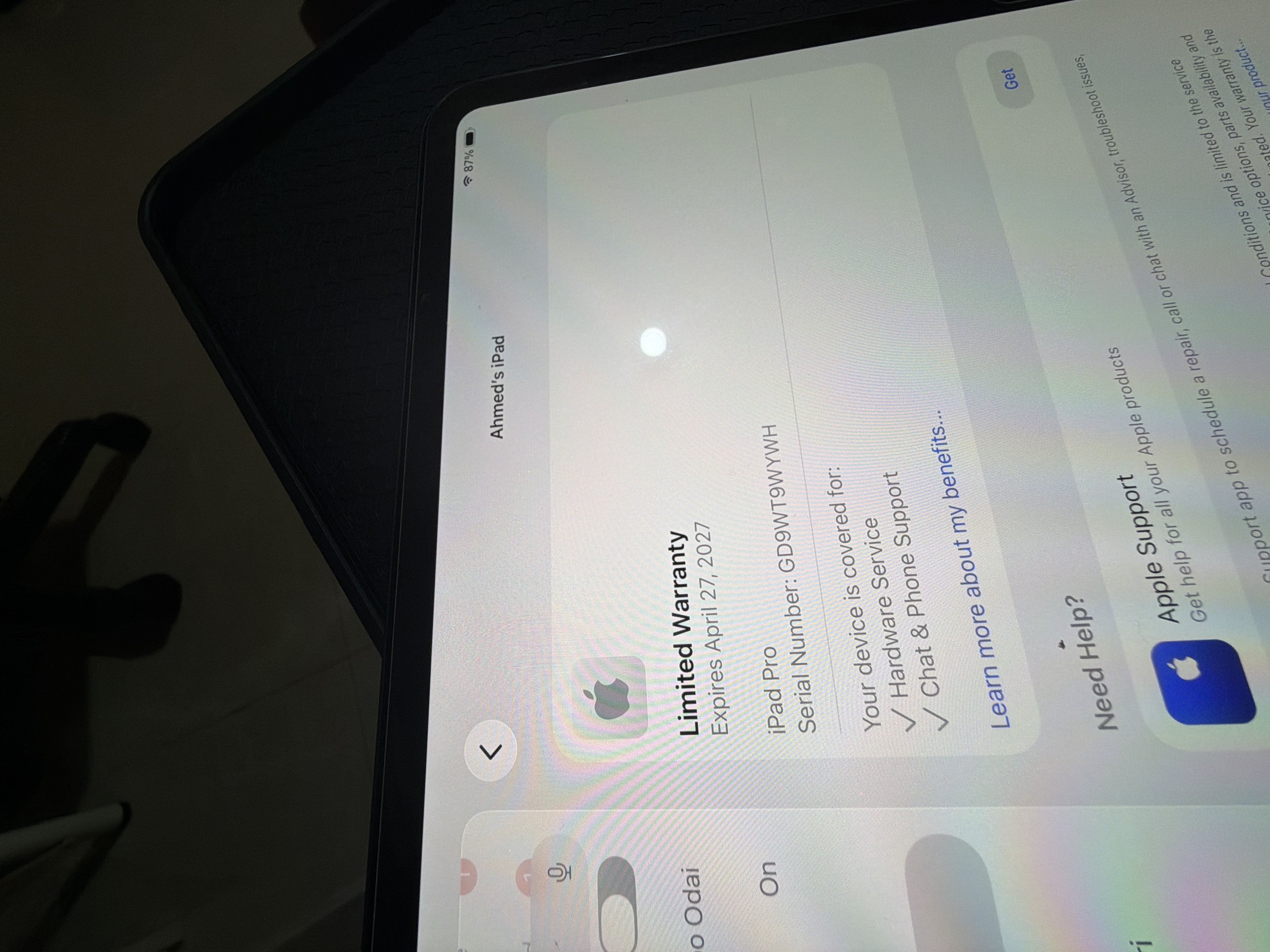 Still new 13 inch pro M5 - Image 6