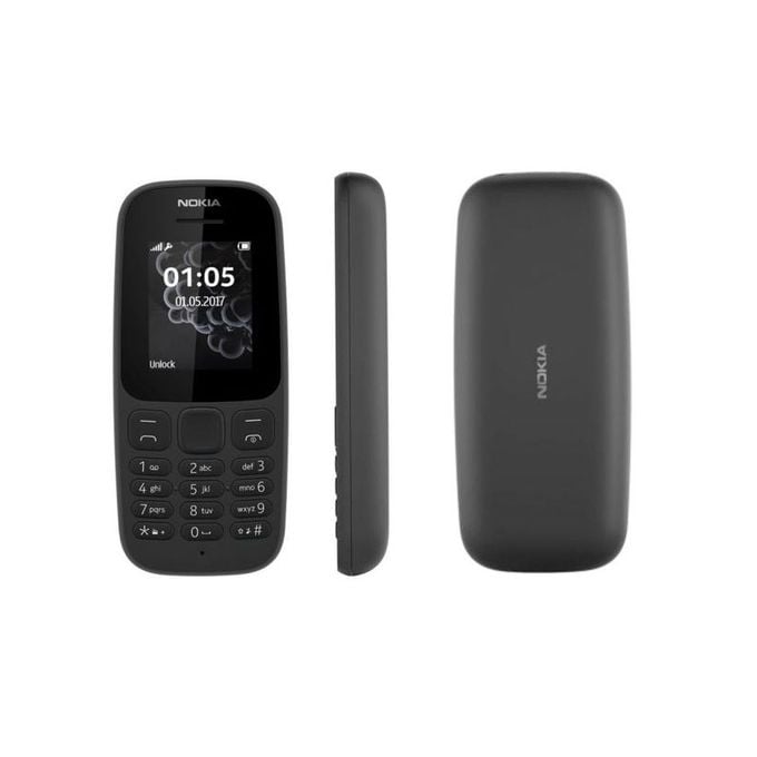 📱 Nokia 105 – Reliable, Durable, and Easy to Use - Image 2