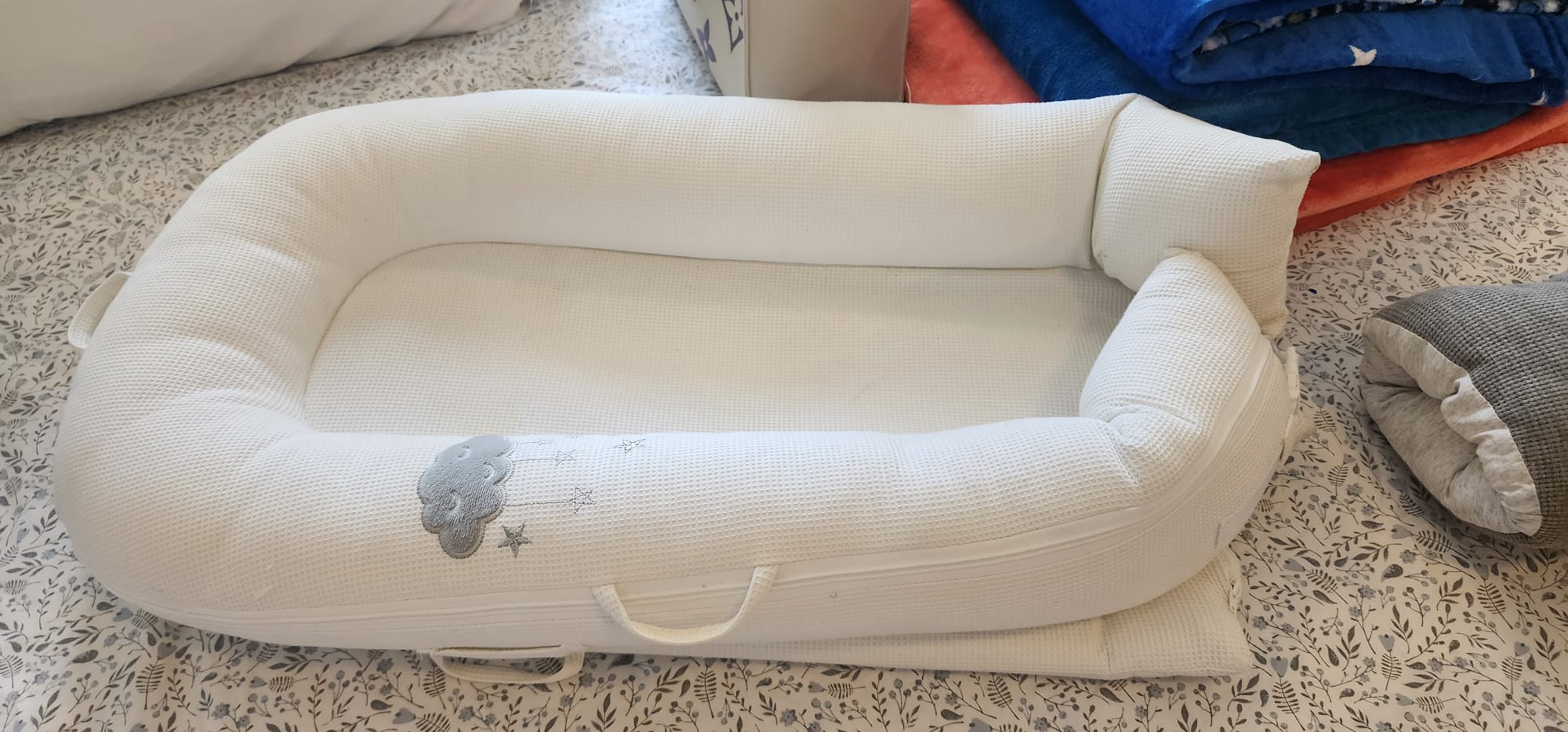 Baby Nest - Image 2