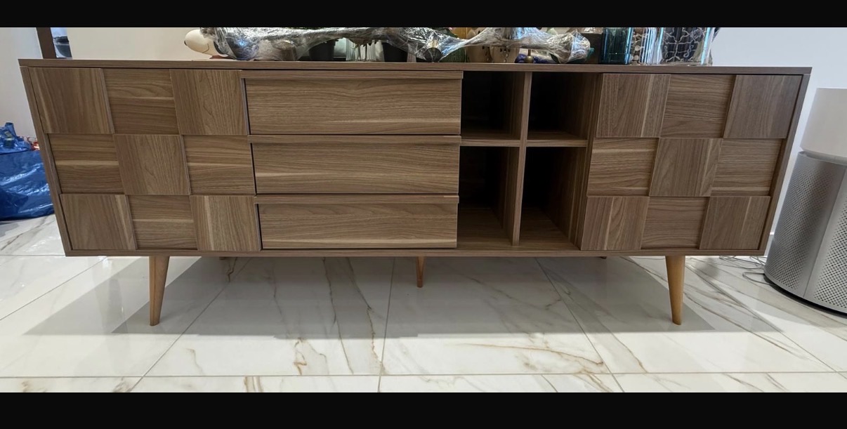 High-Quality Home Furniture for Urgent Sale – Full House Set - Image 5
