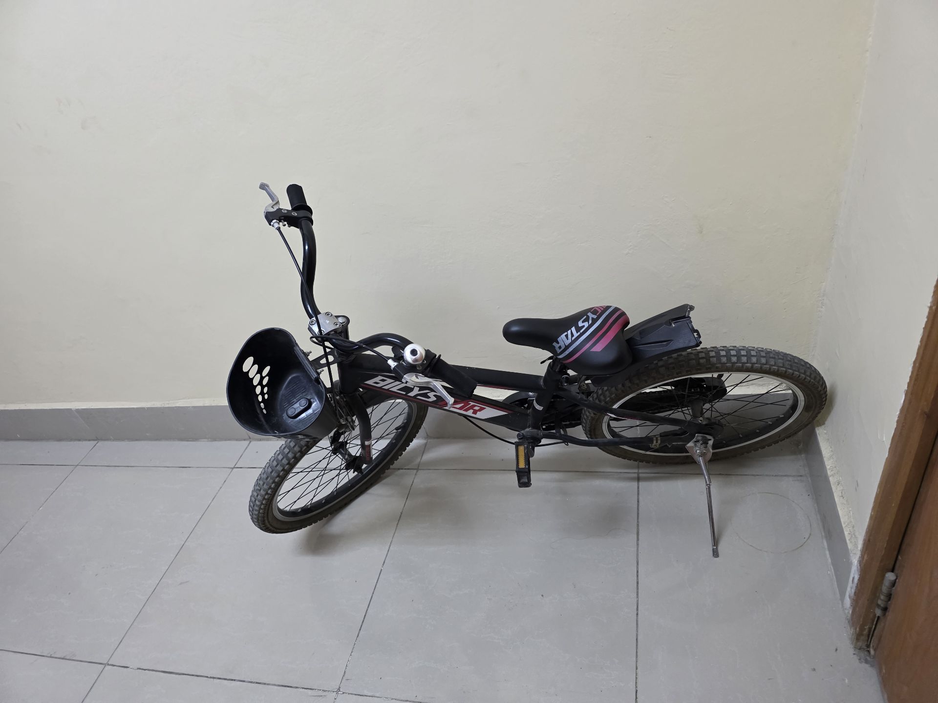 دراجة أطفال - Image 4