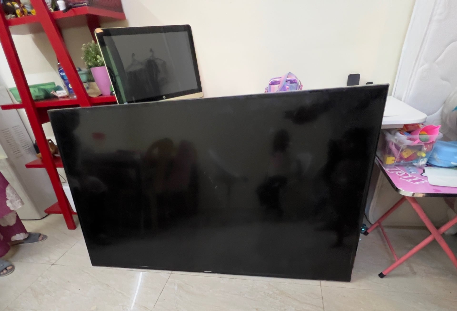 Samsung 65"inch led tv - Image 1