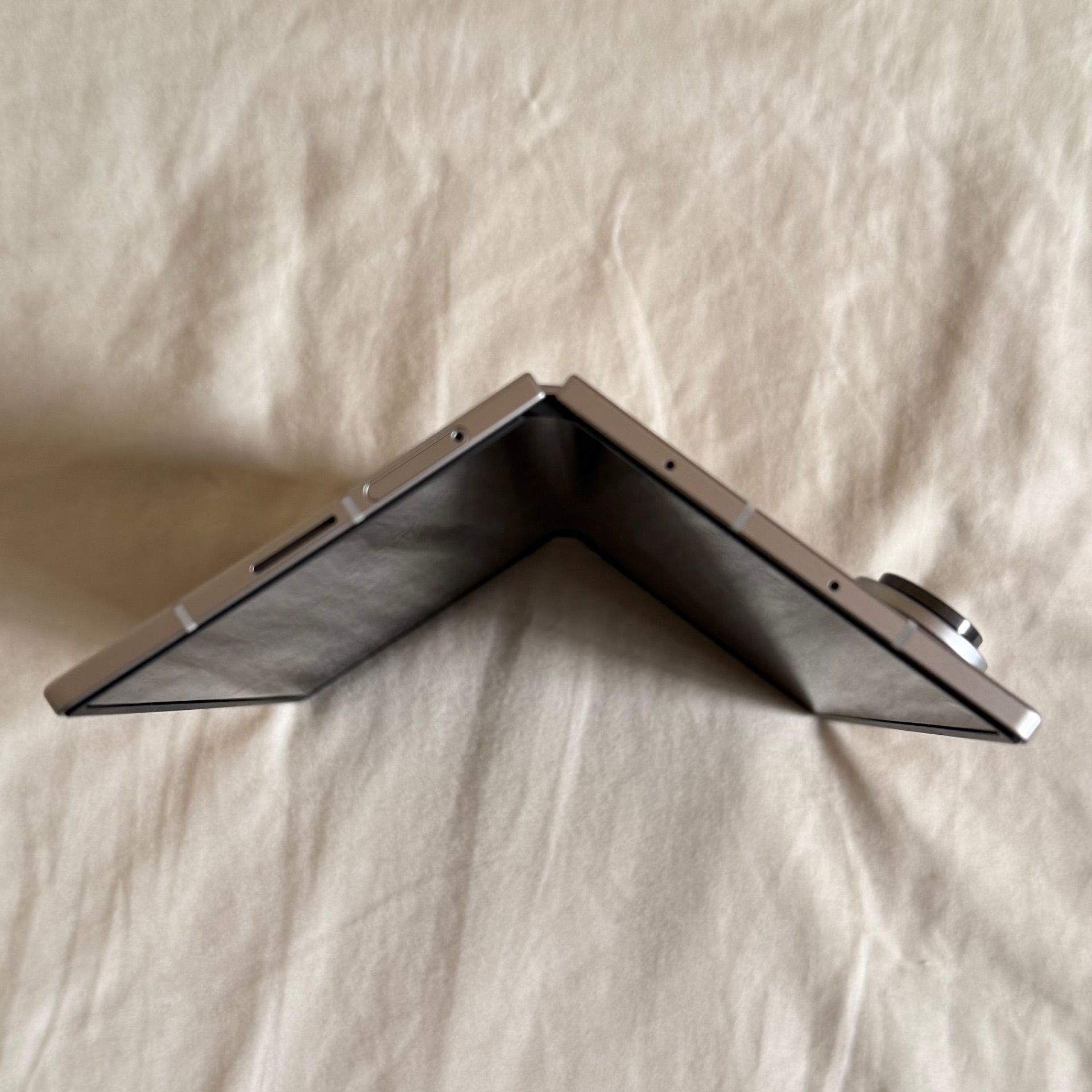 Galaxy Z Fold 7 - 512 GB - Image 3