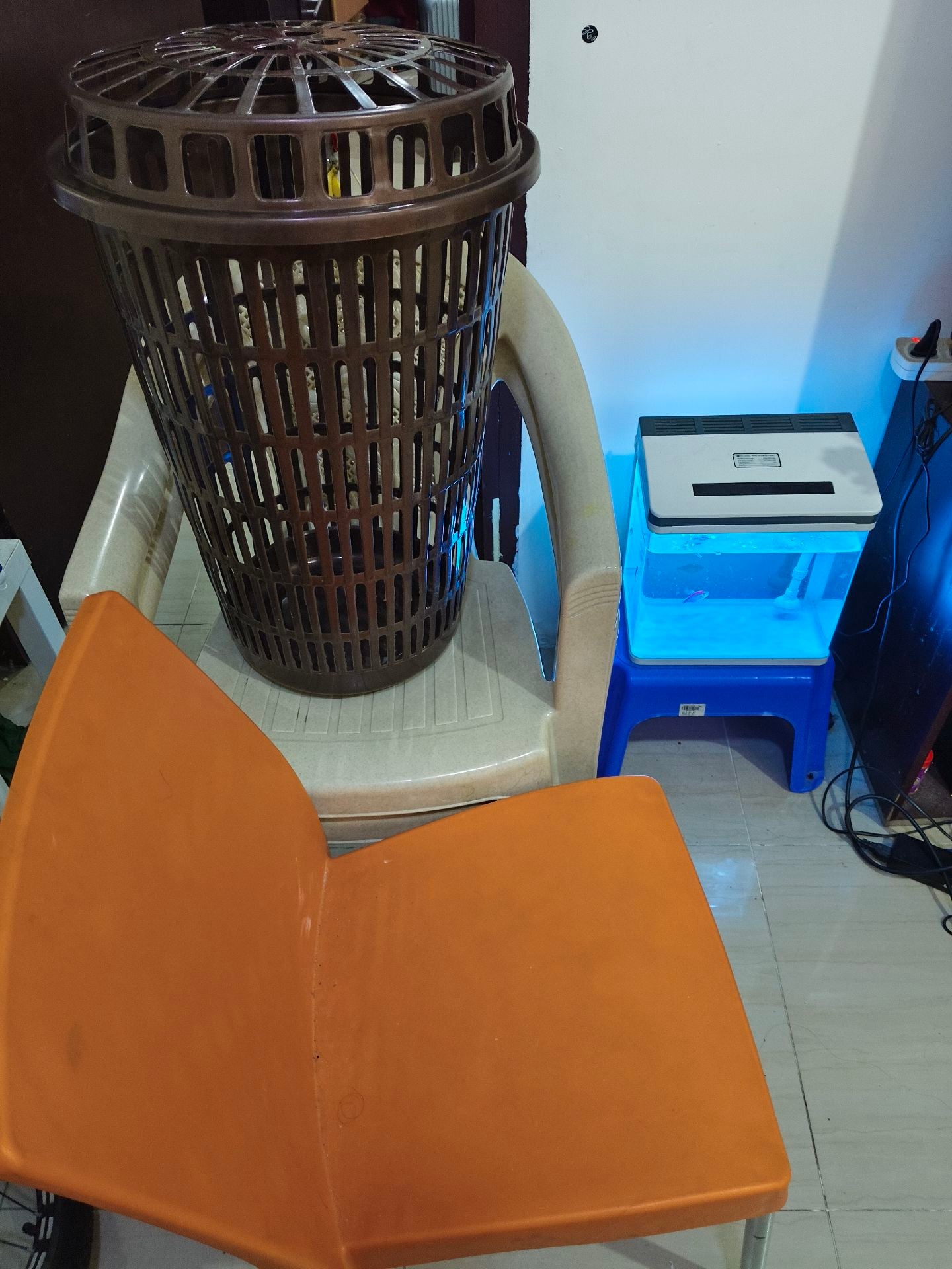 Moving sale.table ,chairs, cycles, wet grinder  - Image 4