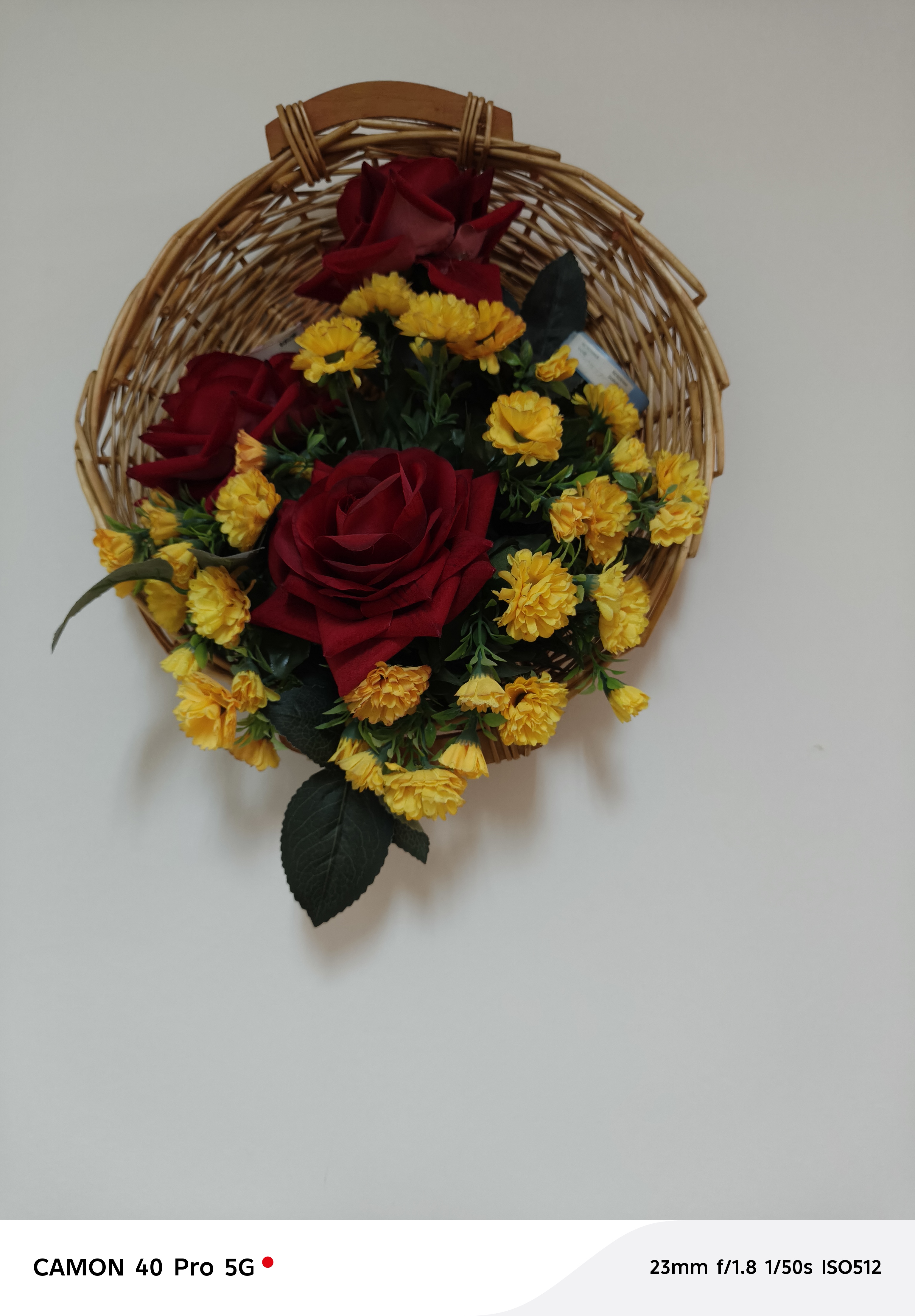 LG Washing Machine 7Kg with free Gift of decorative piece - Image 4